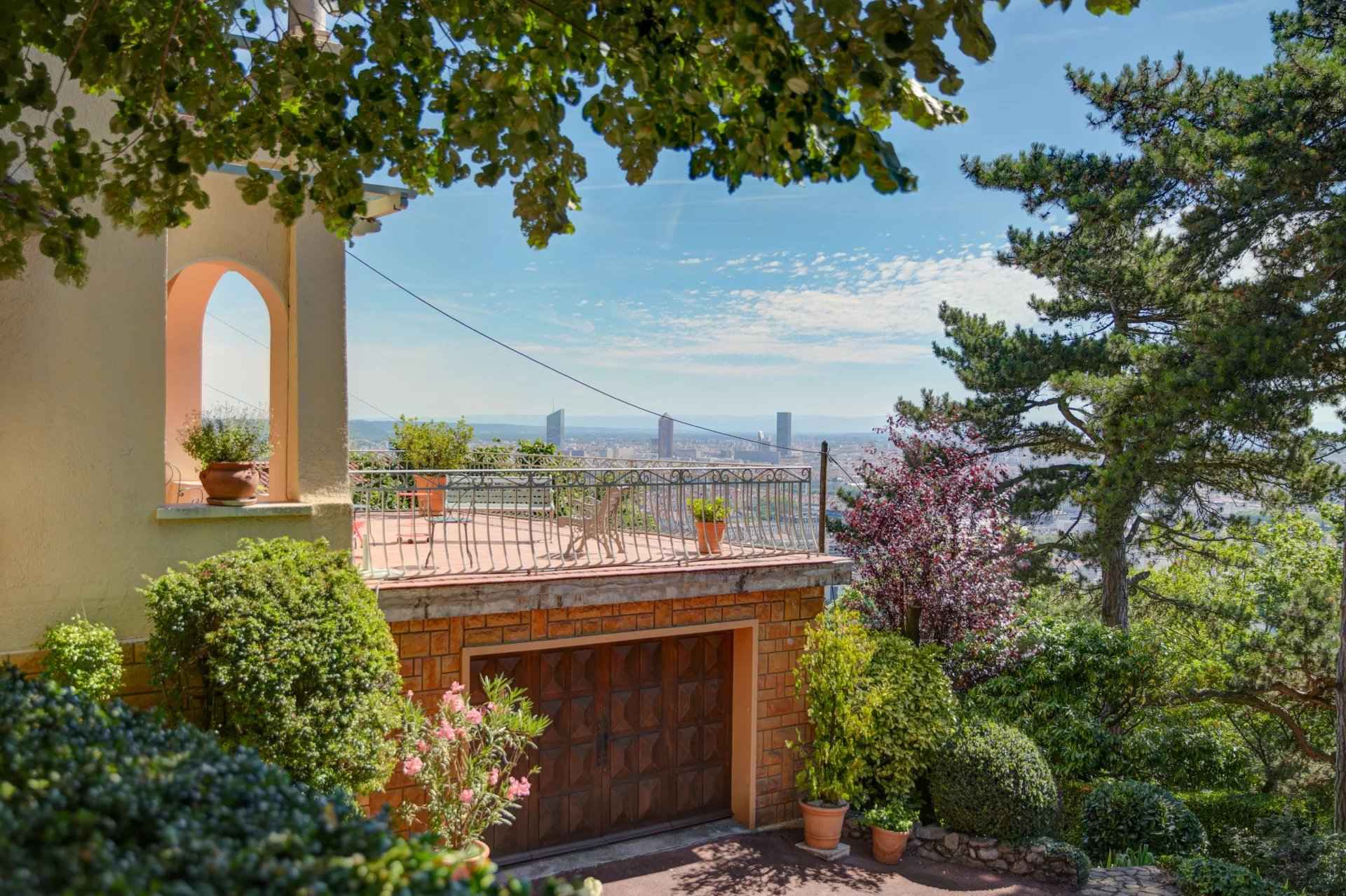 À vendre maison lumineuse - Sainte-Foy-lès-Lyon