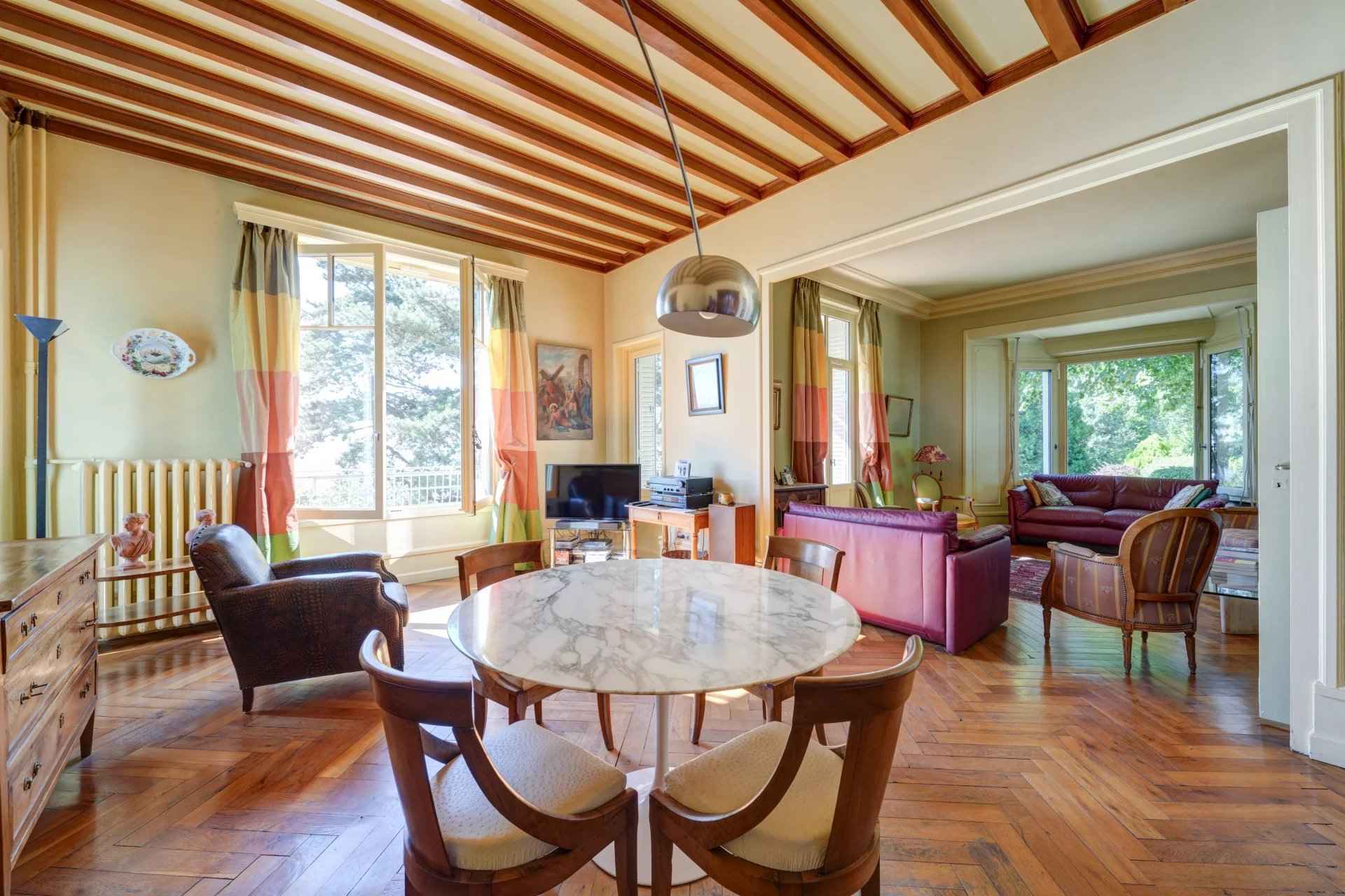 À vendre maison lumineuse - Sainte-Foy-lès-Lyon