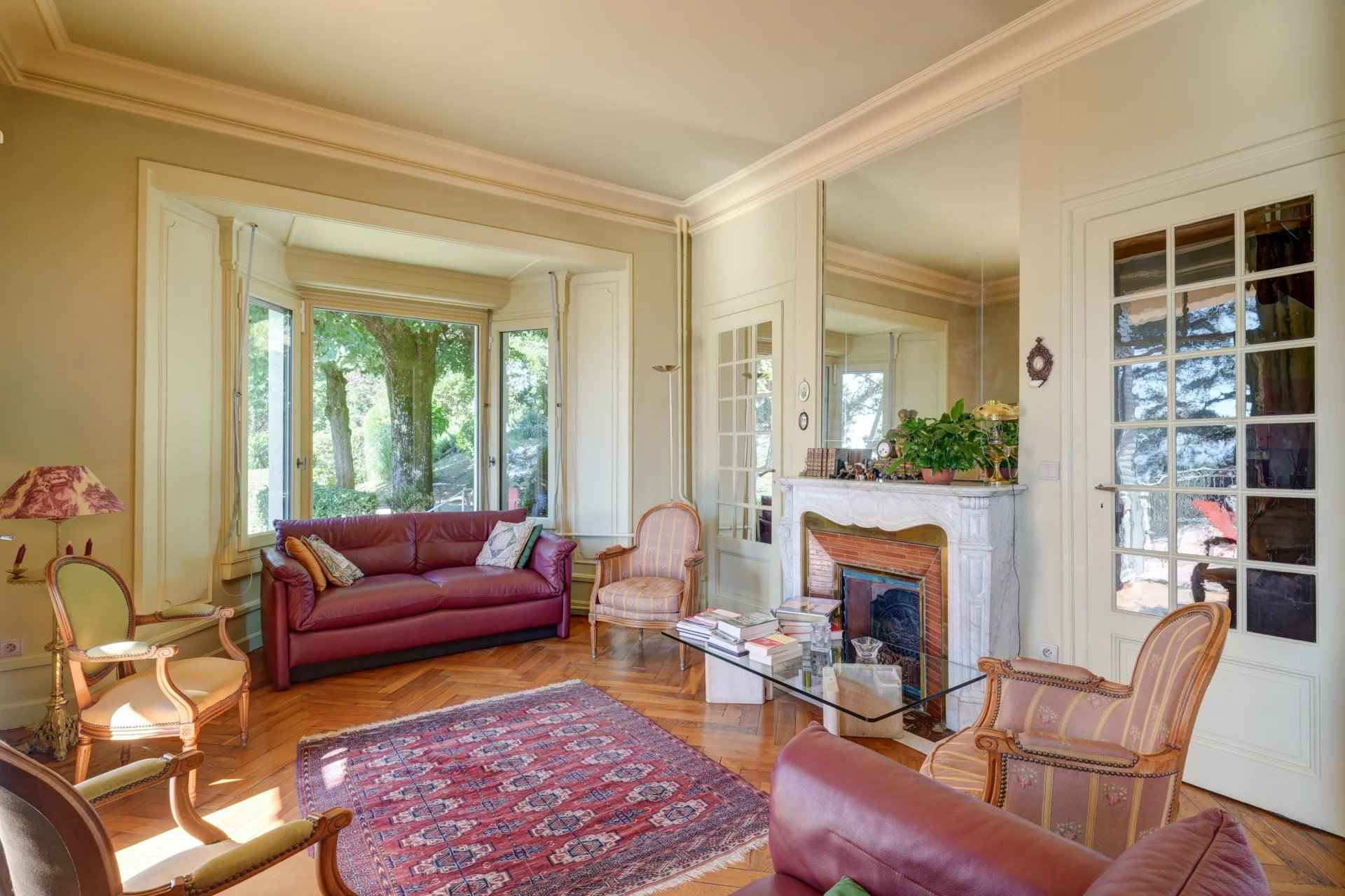 À vendre maison lumineuse - Sainte-Foy-lès-Lyon