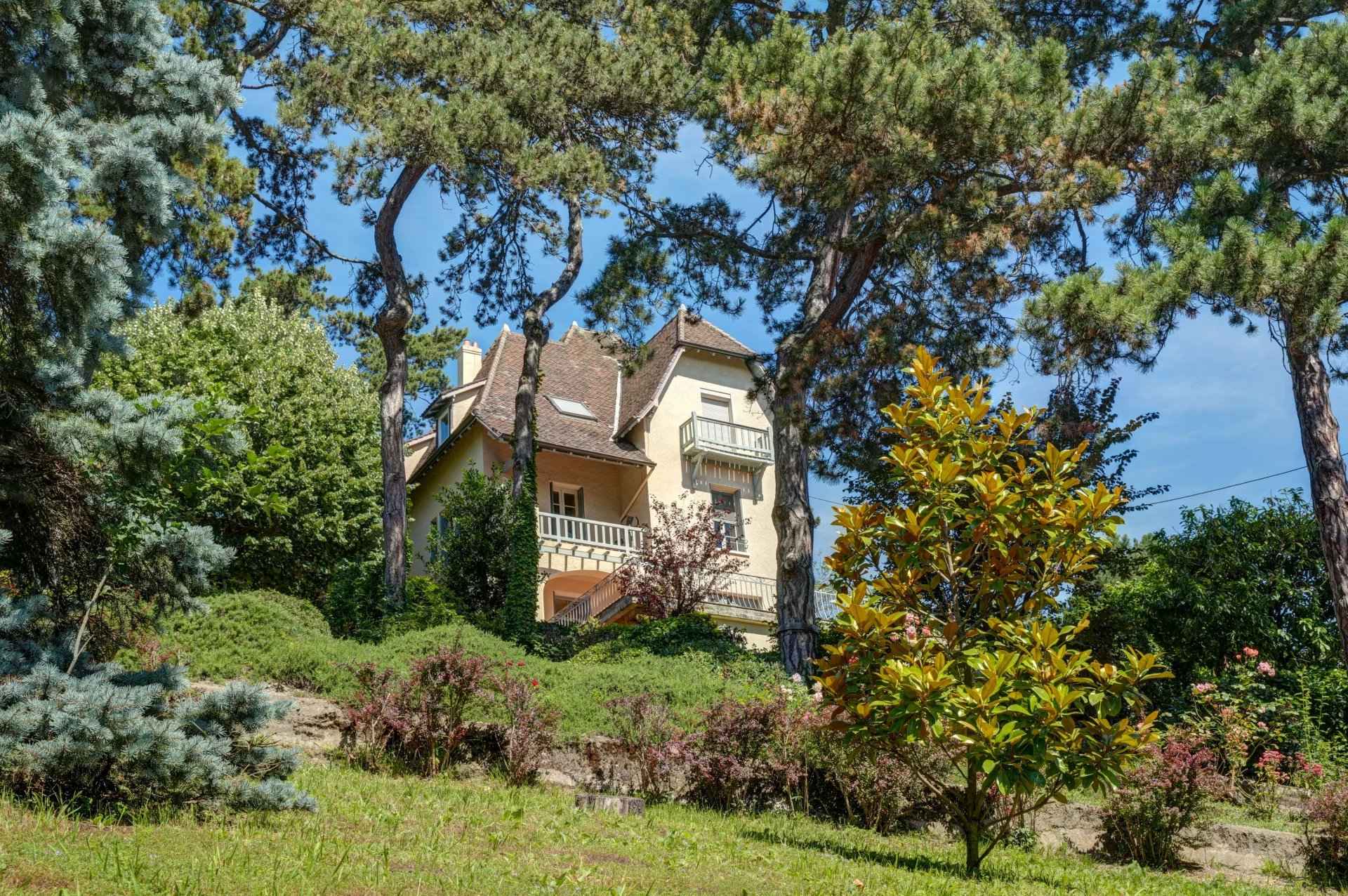 À vendre maison lumineuse - Sainte-Foy-lès-Lyon