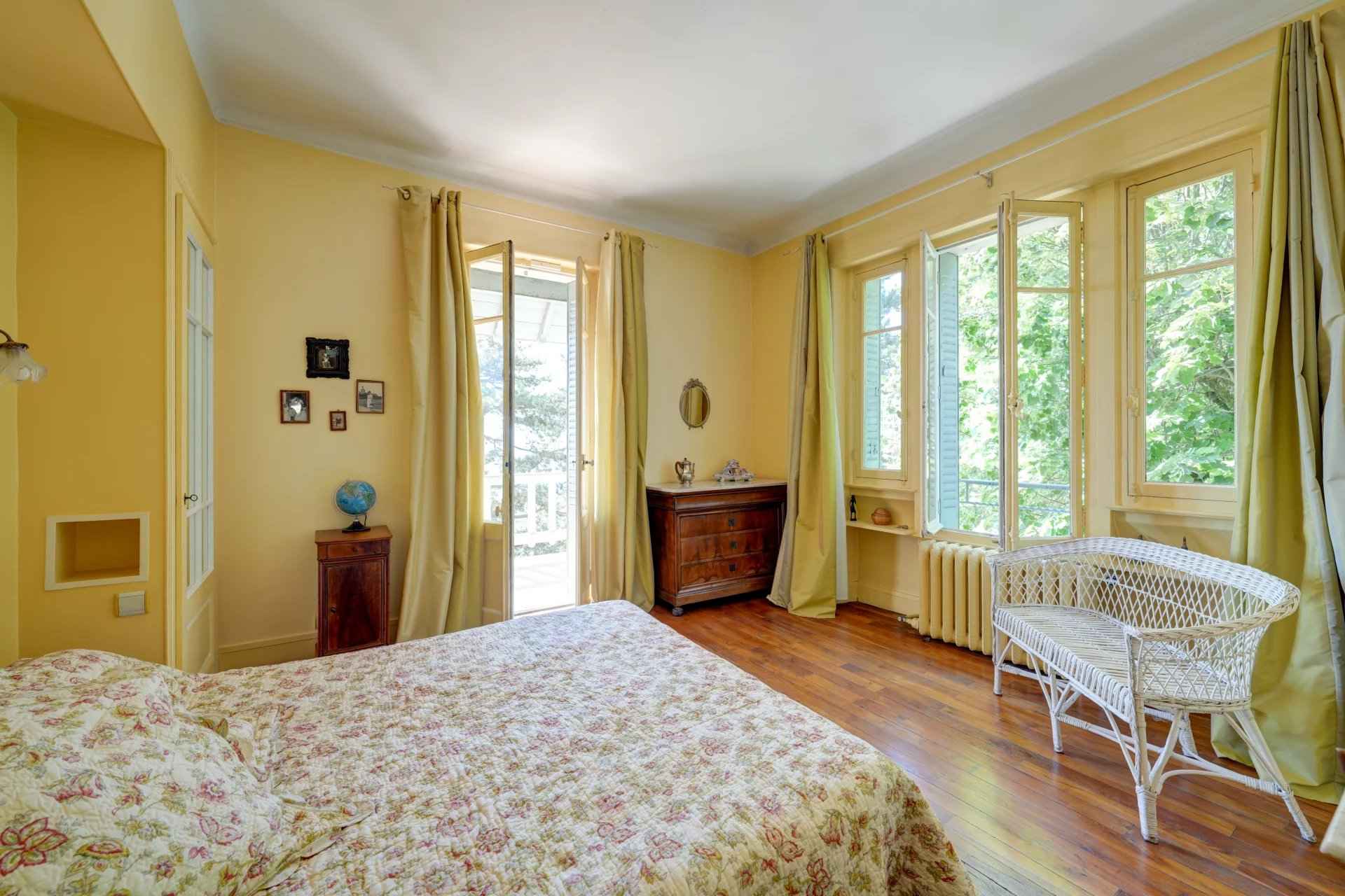 À vendre maison lumineuse - Sainte-Foy-lès-Lyon