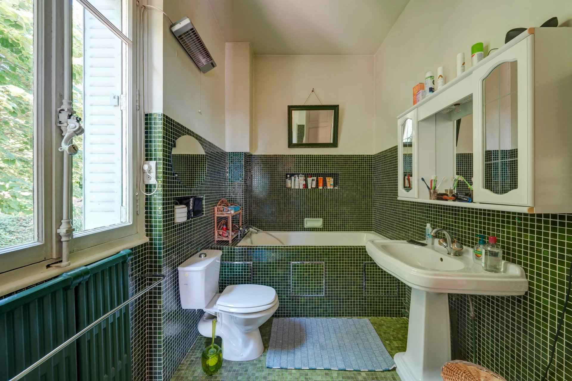 À vendre maison lumineuse - Sainte-Foy-lès-Lyon