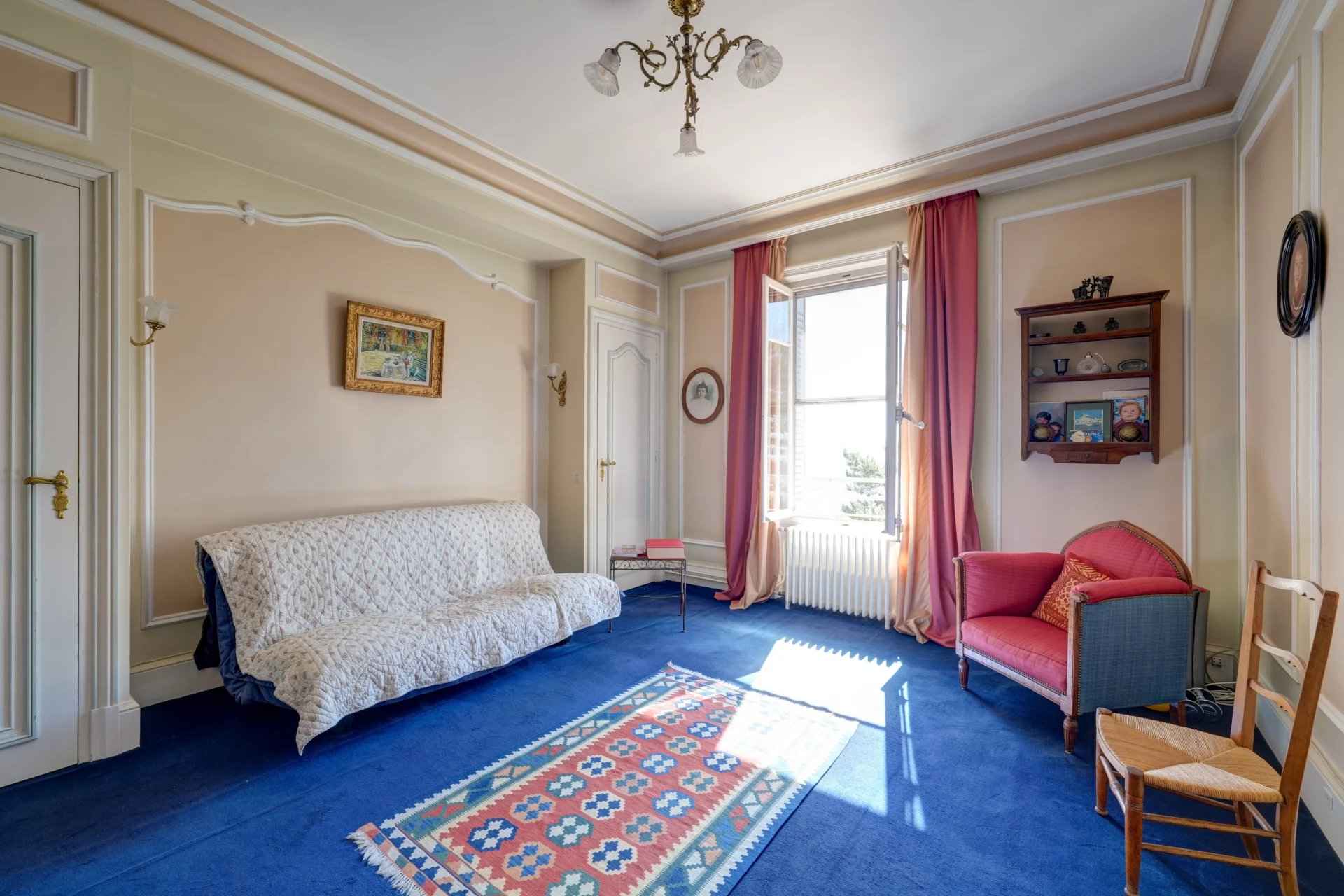À vendre maison lumineuse - Sainte-Foy-lès-Lyon