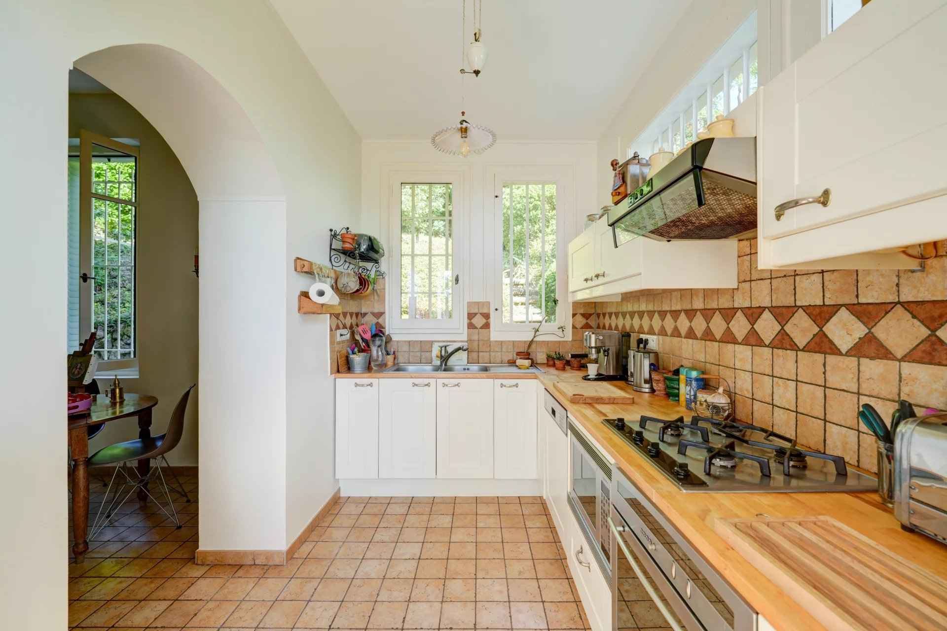 À vendre maison lumineuse - Sainte-Foy-lès-Lyon