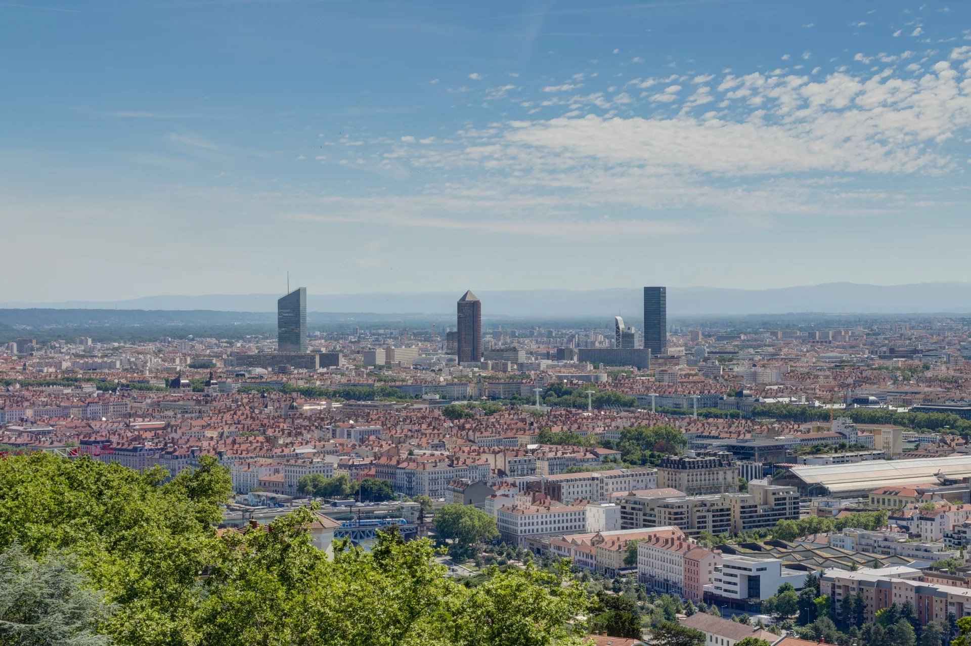À vendre maison lumineuse - Sainte-Foy-lès-Lyon