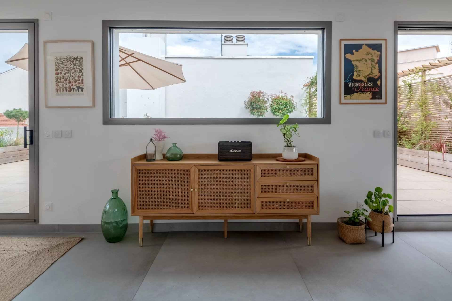À vendre appartement penthouse - Villeurbanne