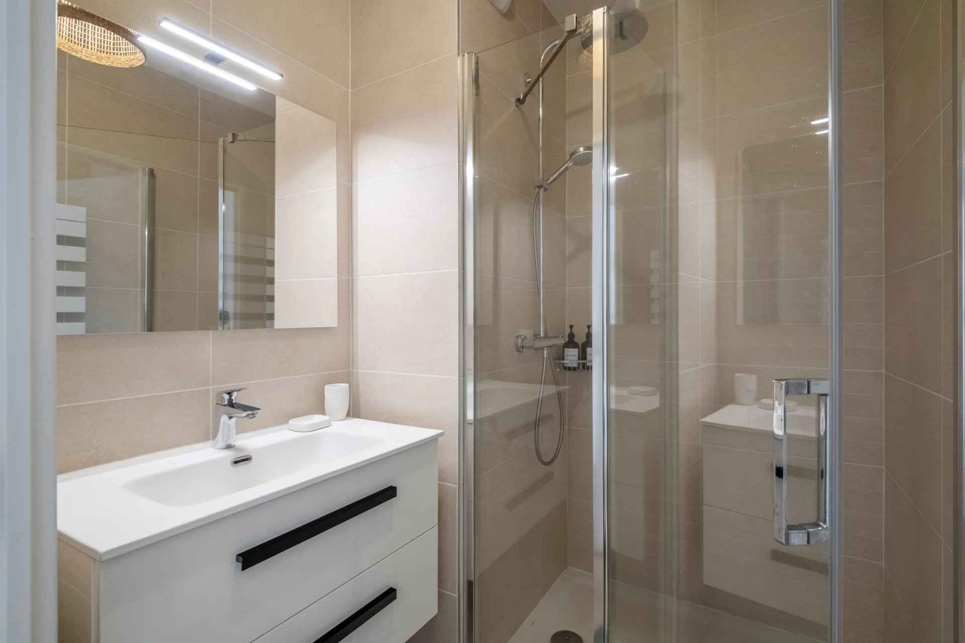 À vendre appartement penthouse - Villeurbanne
