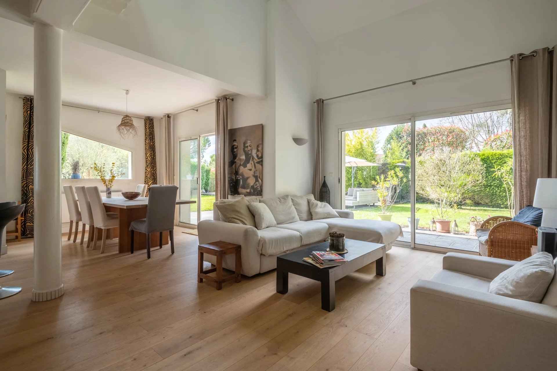 À vendre maison d’architecte - Saint-Didier-au-Mont-d'Or 