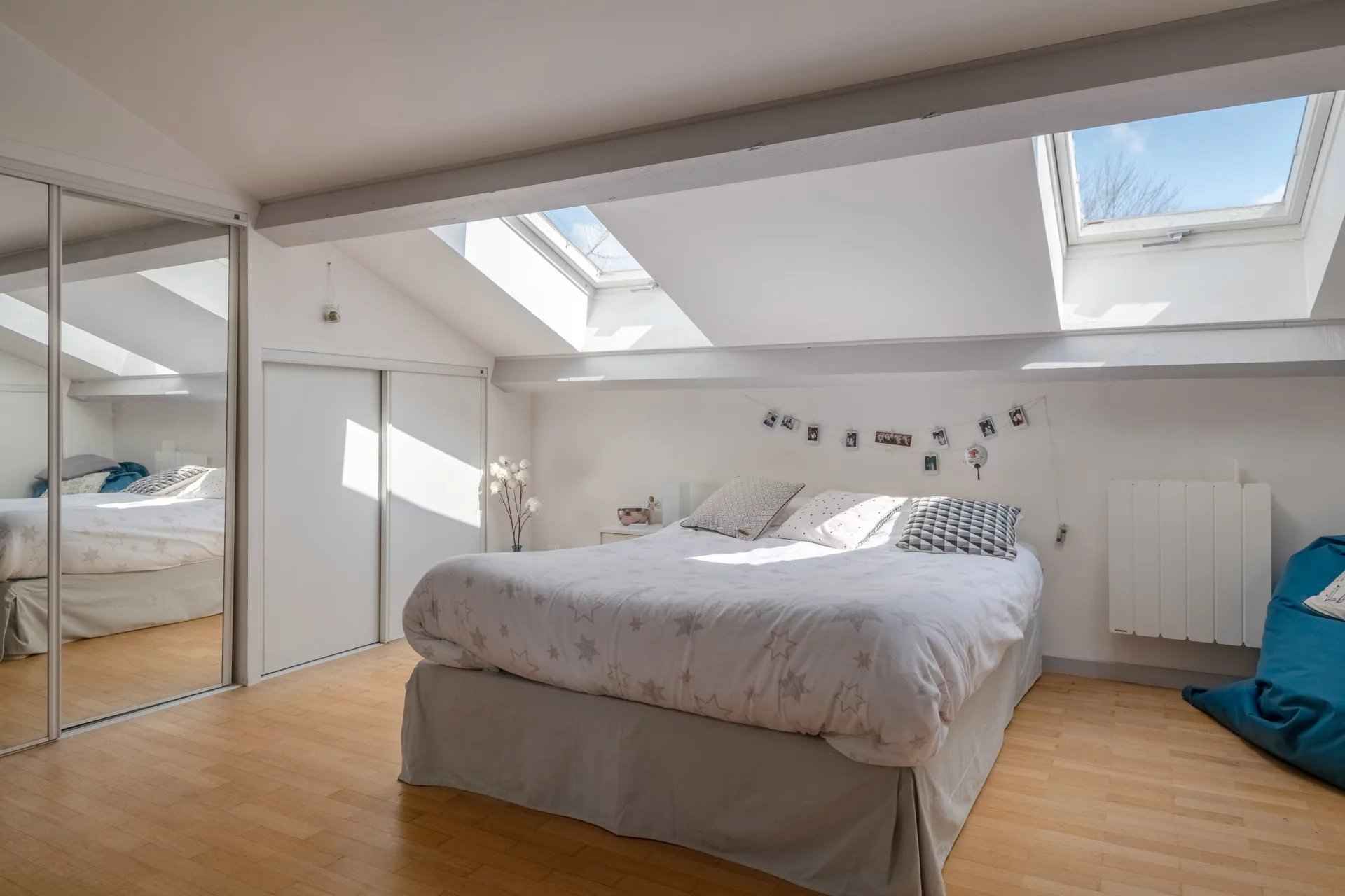 À vendre maison d’architecte - Saint-Didier-au-Mont-d'Or 