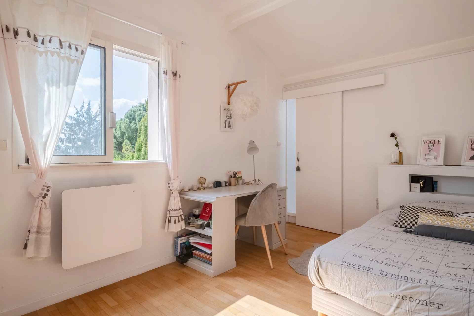 À vendre maison d’architecte - Saint-Didier-au-Mont-d'Or 
