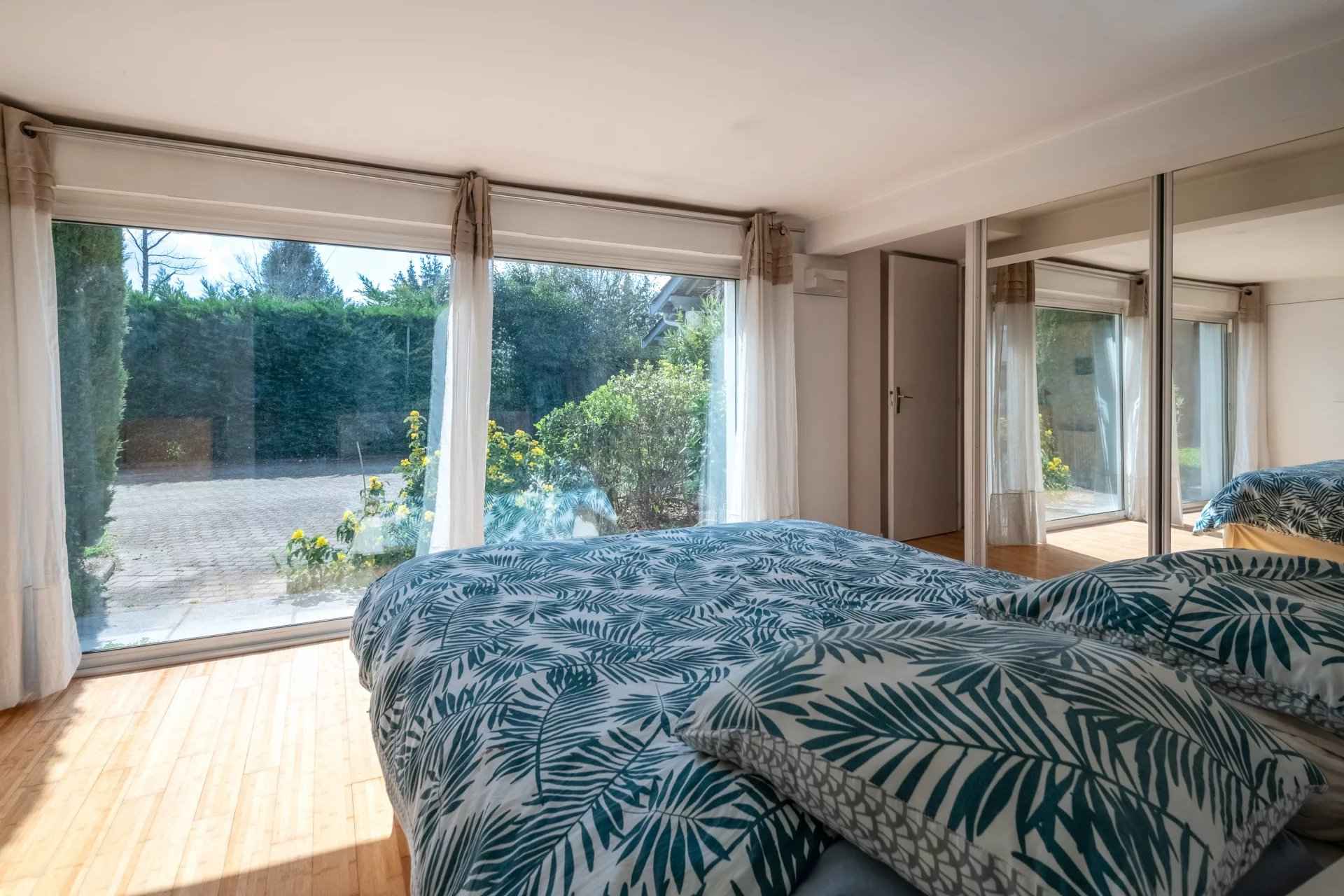 À vendre maison d’architecte - Saint-Didier-au-Mont-d'Or 