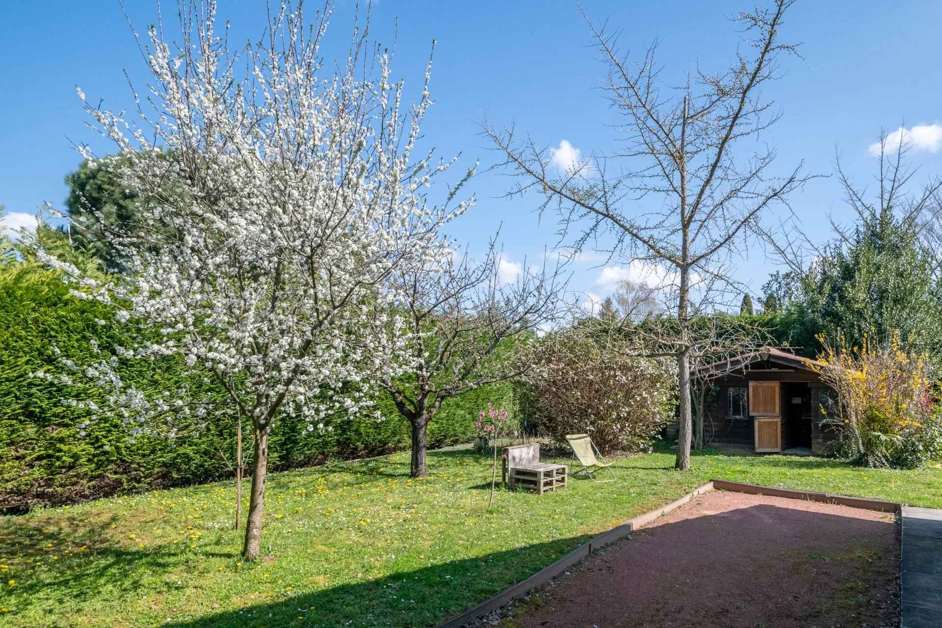À vendre maison d’architecte - Saint-Didier-au-Mont-d'Or 