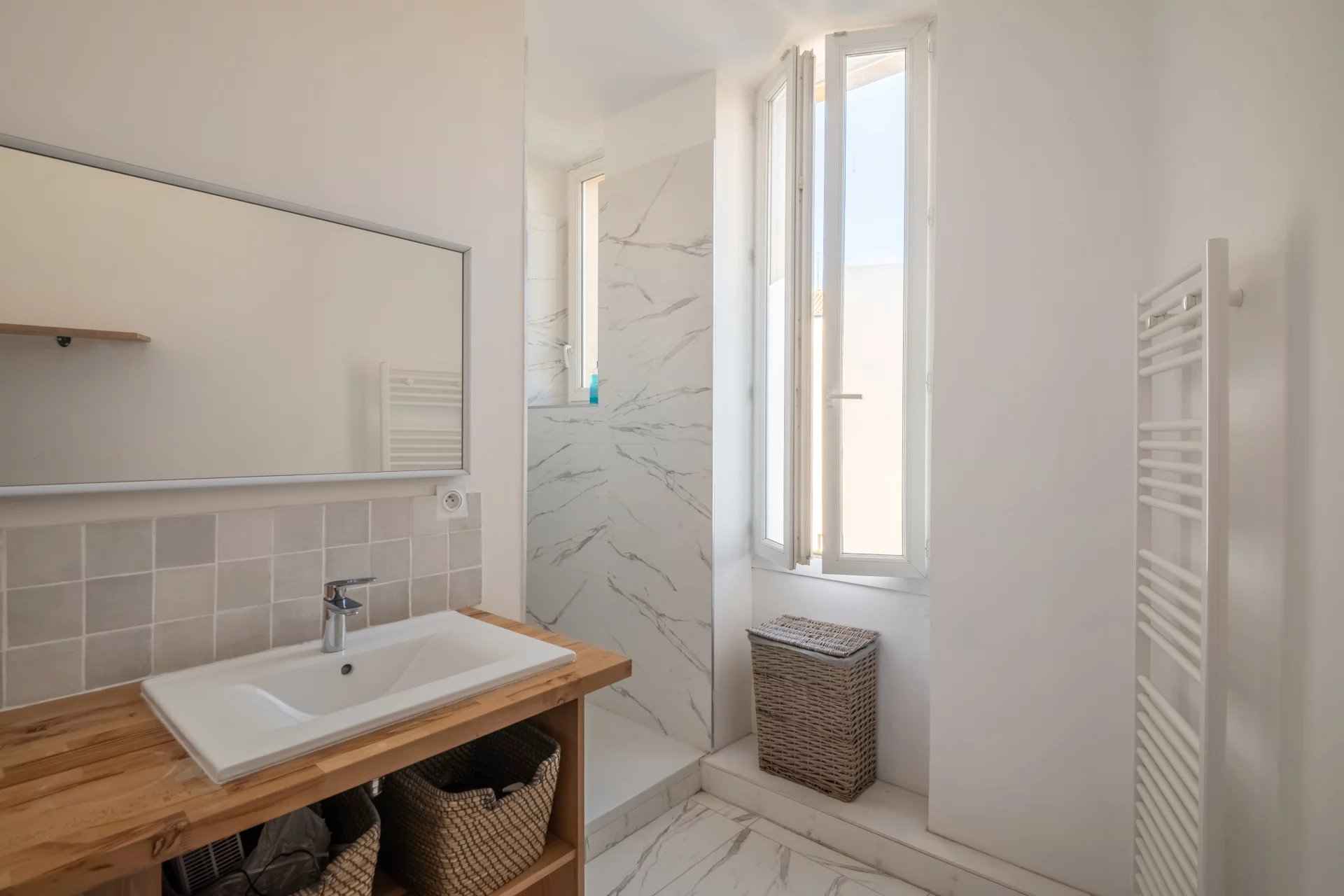 À vendre appartement duplex - Caluire-et-Cuire