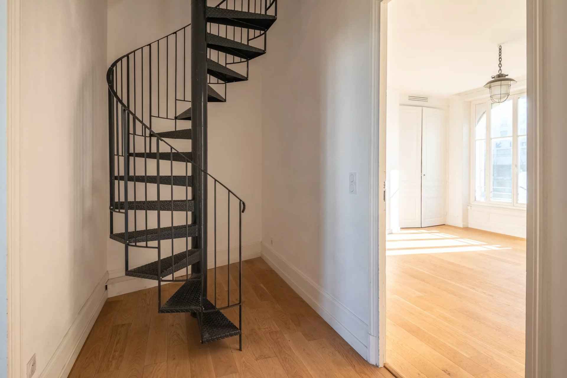 À vendre appartement duplex - Caluire-et-Cuire