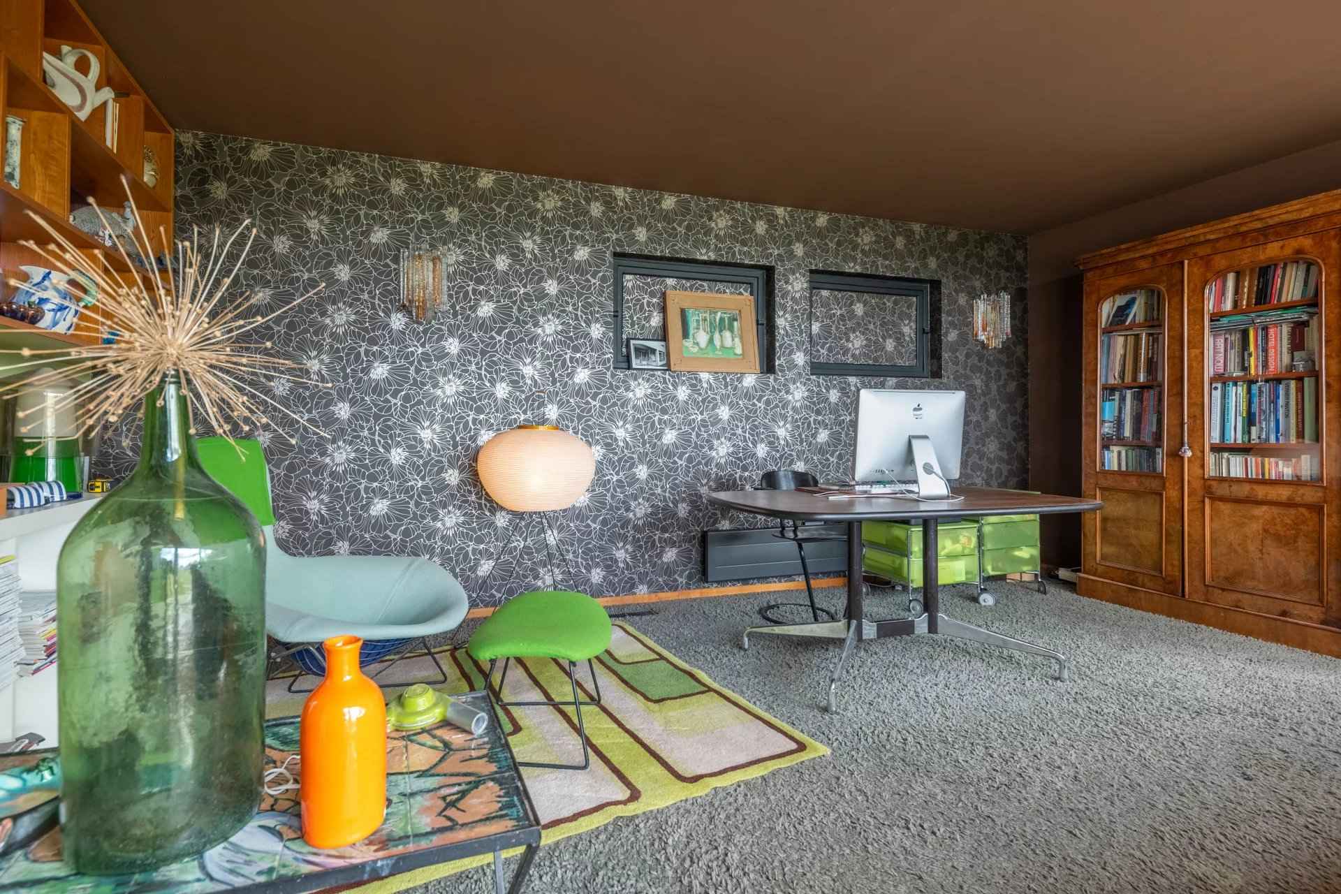 À vendre maison d'architecte - Limonest