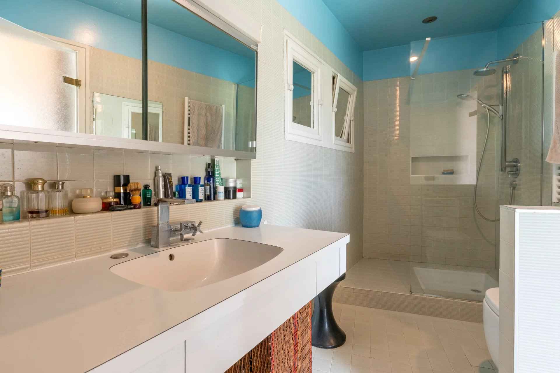 À vendre maison d'architecte - Limonest