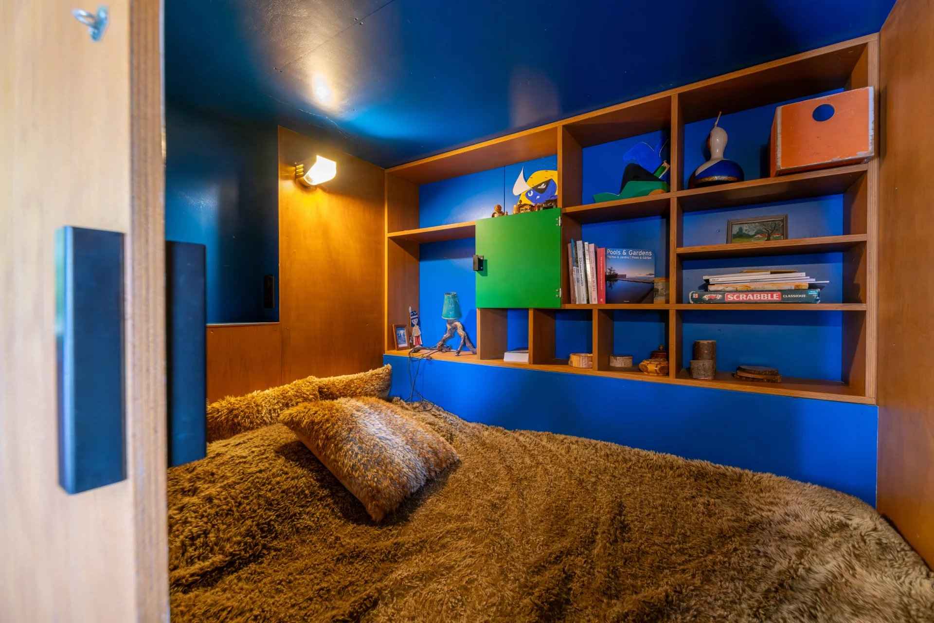 À vendre maison d'architecte - Limonest
