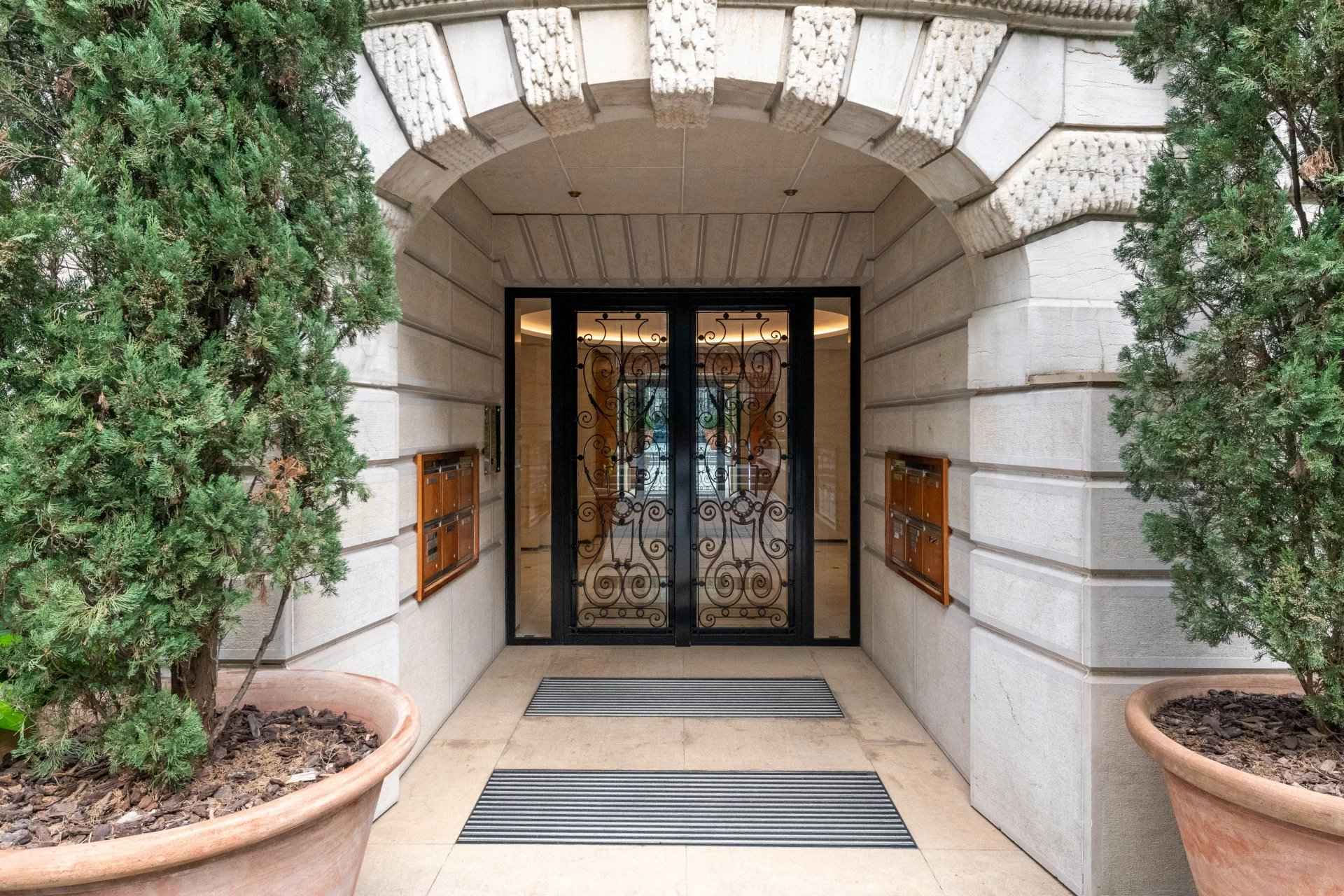 À vendre appartement d'exception - Boulevard des Belges - Lyon 6