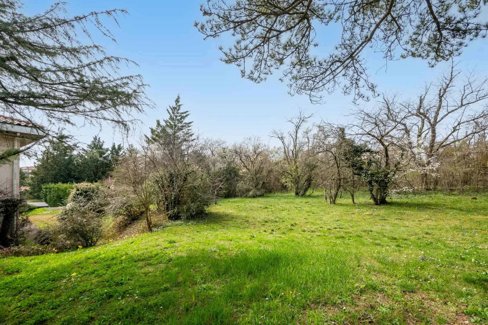 À vendre maison d'architecte - Dardilly