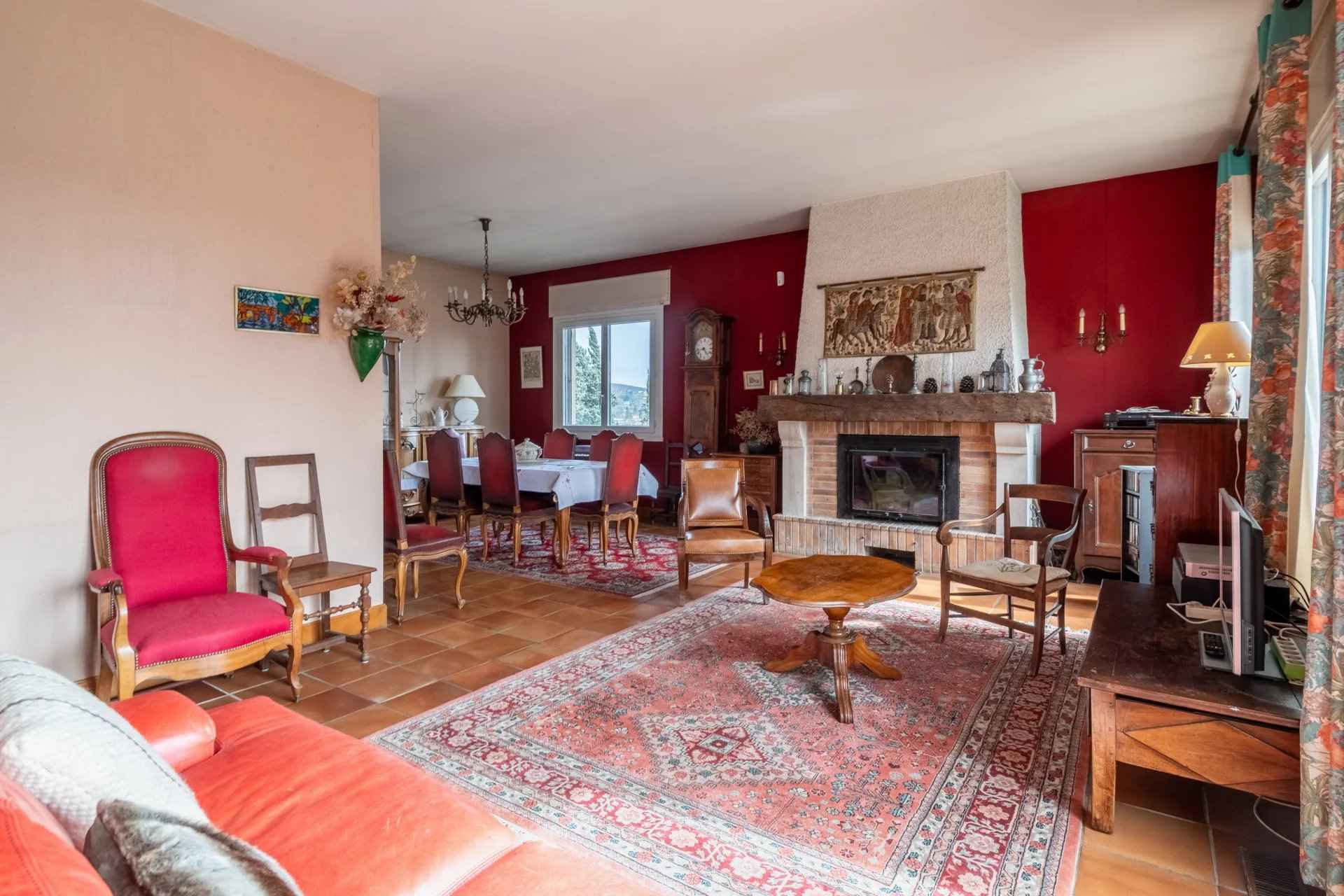 À vendre maison d'architecte - Dardilly