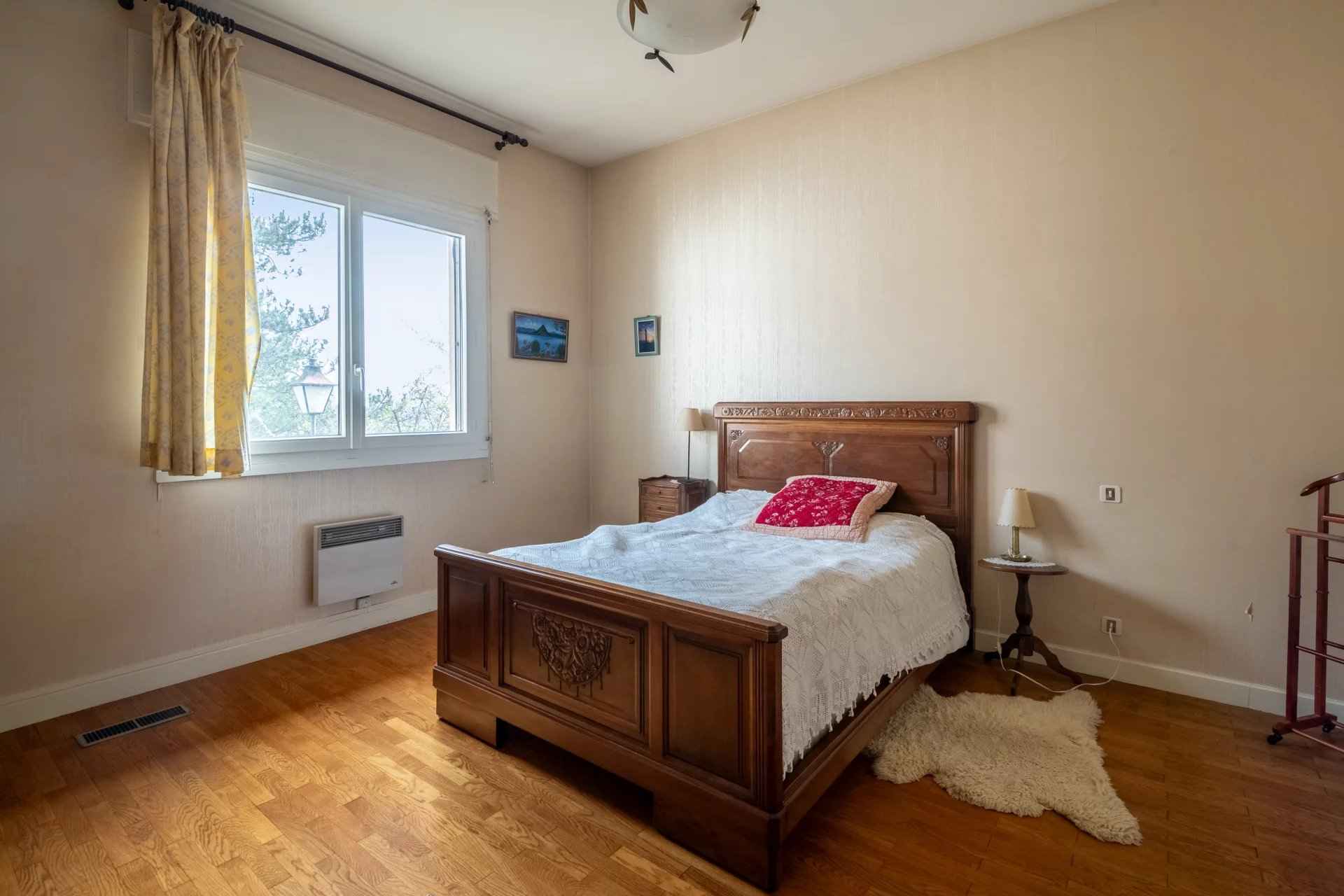 À vendre maison d'architecte - Dardilly