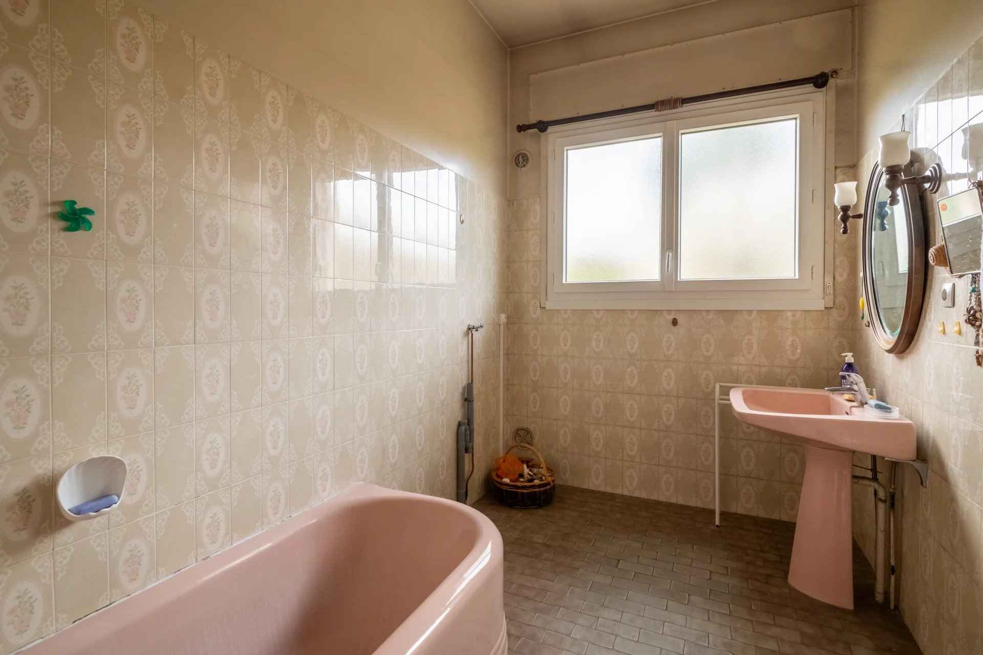 À vendre maison d'architecte - Dardilly