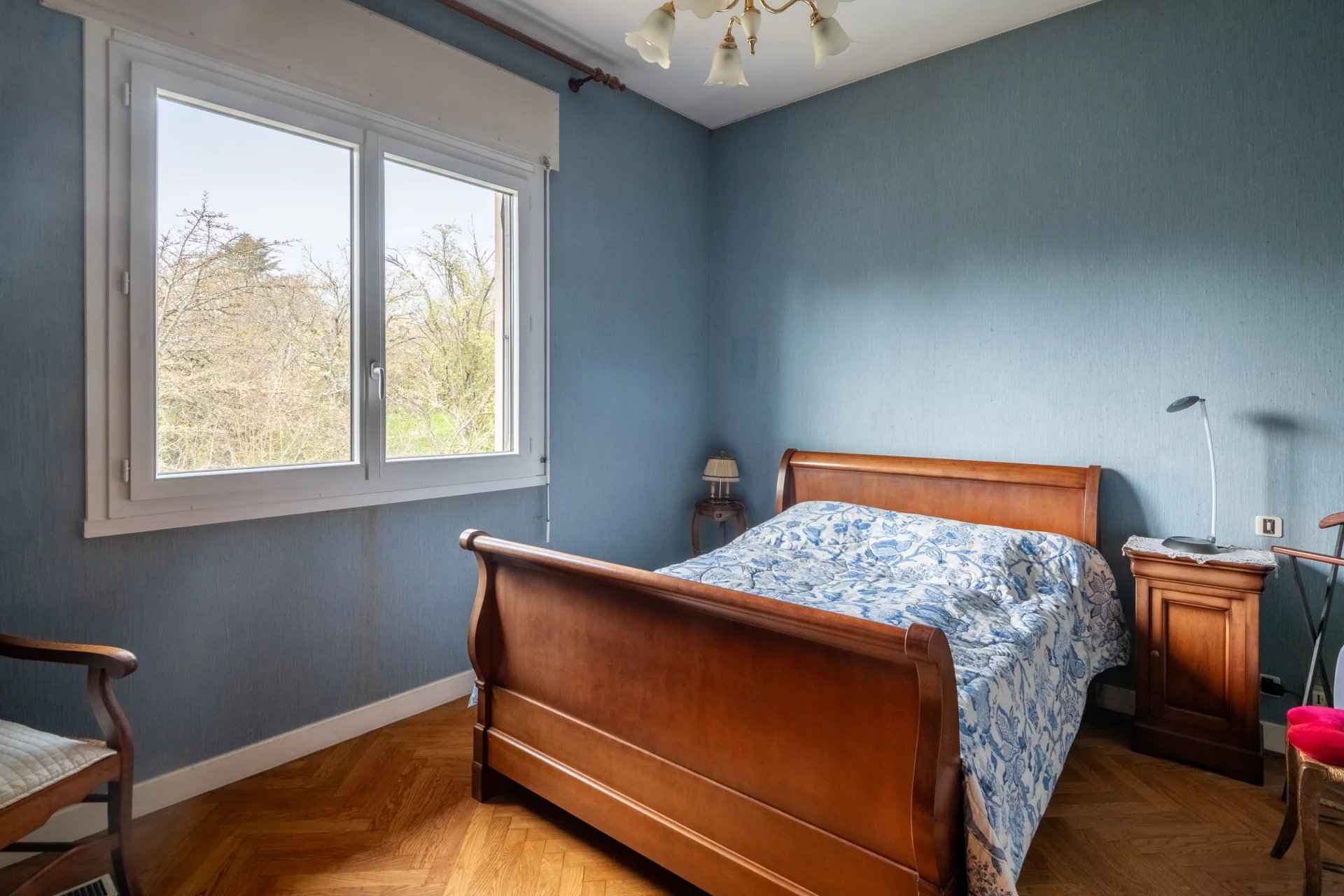 À vendre maison d'architecte - Dardilly