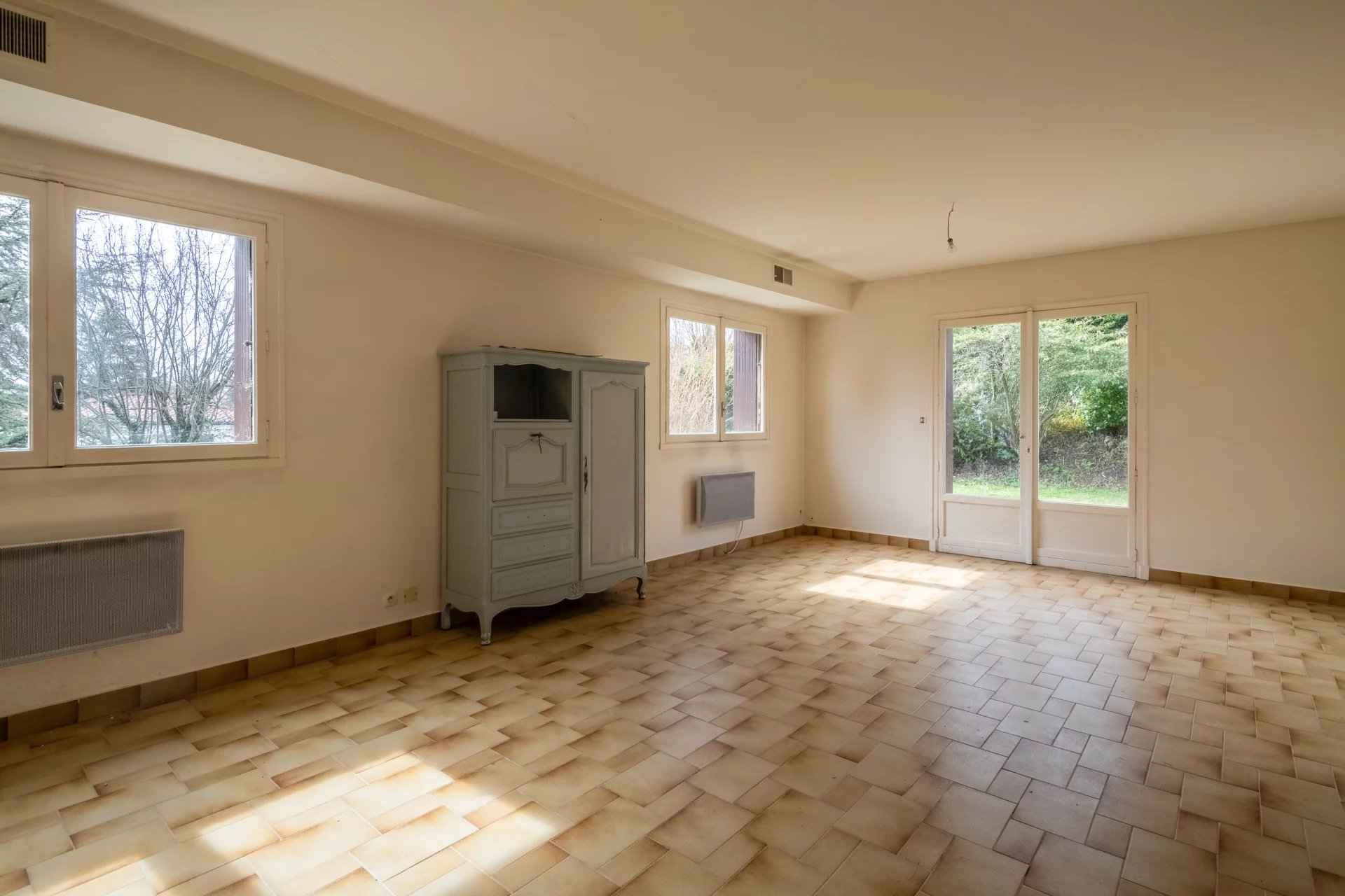 À vendre maison d'architecte - Dardilly
