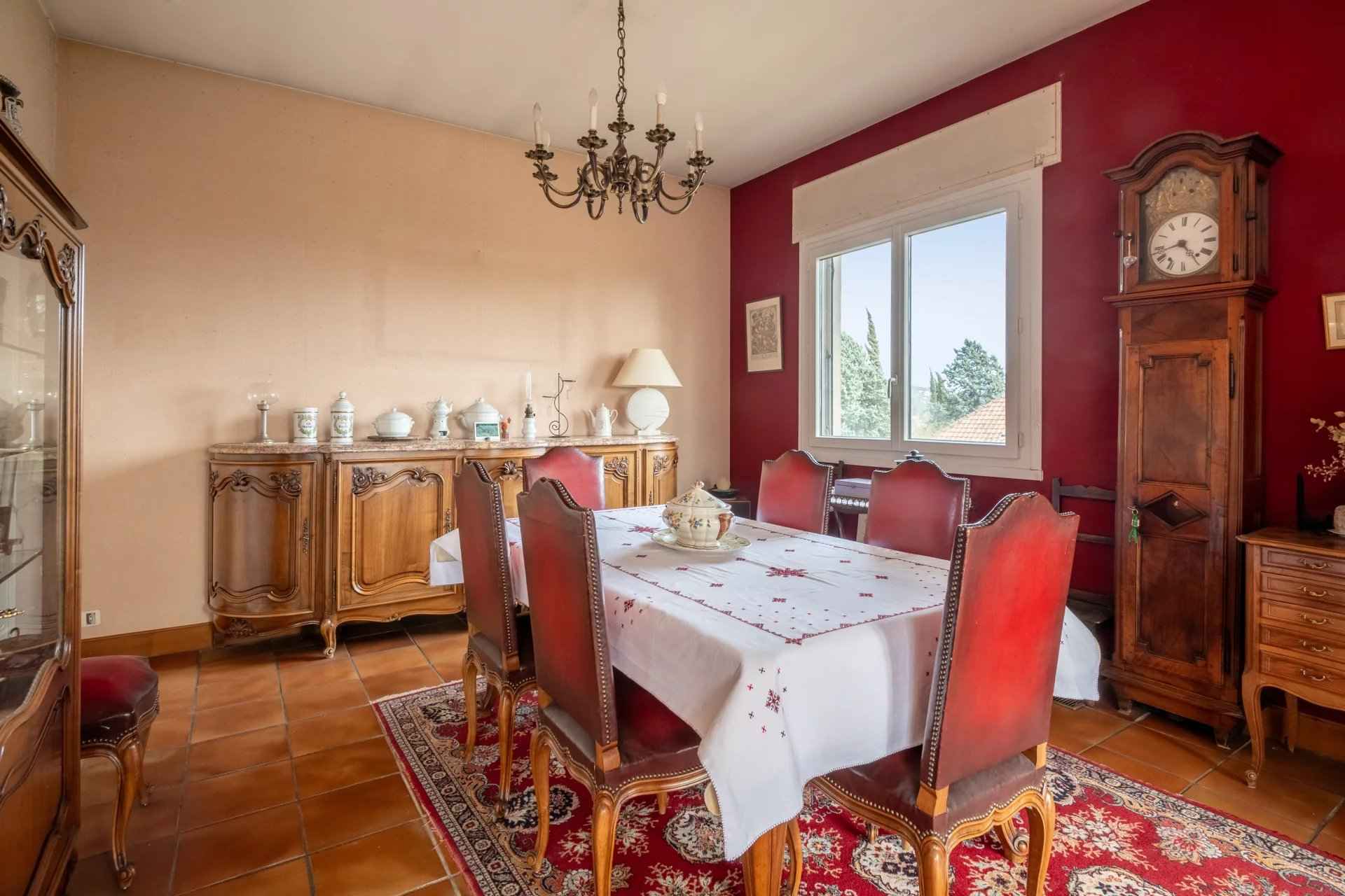 À vendre maison d'architecte - Dardilly