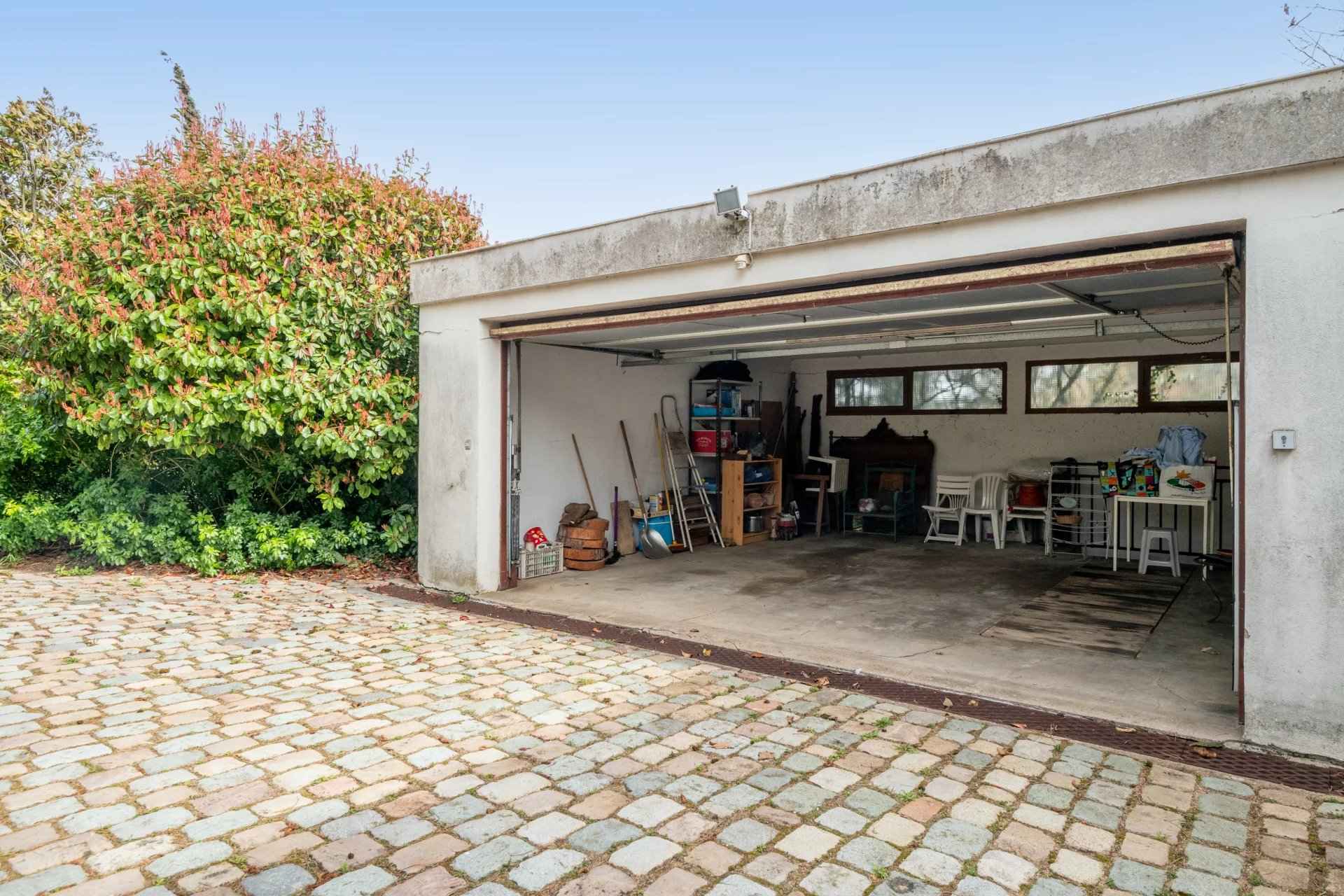 À vendre maison d'architecte - Dardilly