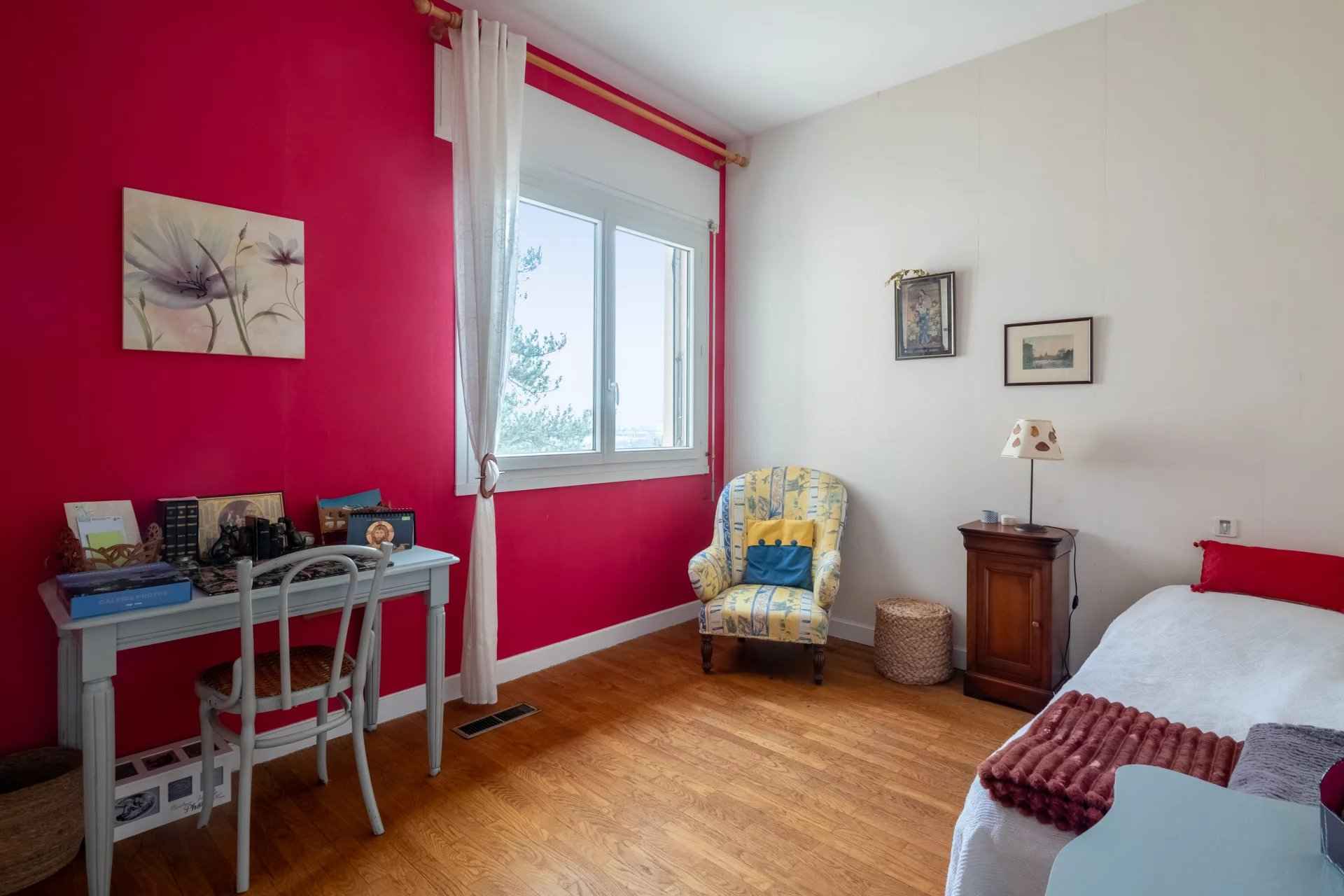 À vendre maison d'architecte - Dardilly