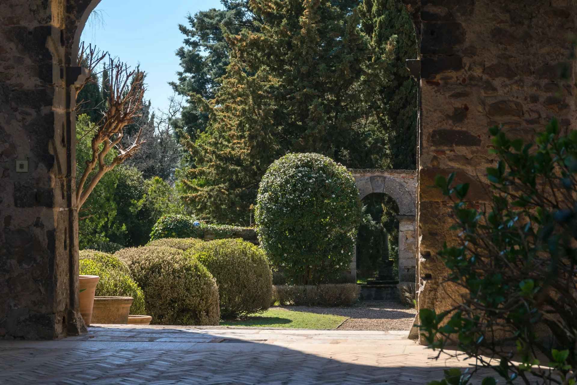 À vendre propriété d'exception en pierres - Limonest