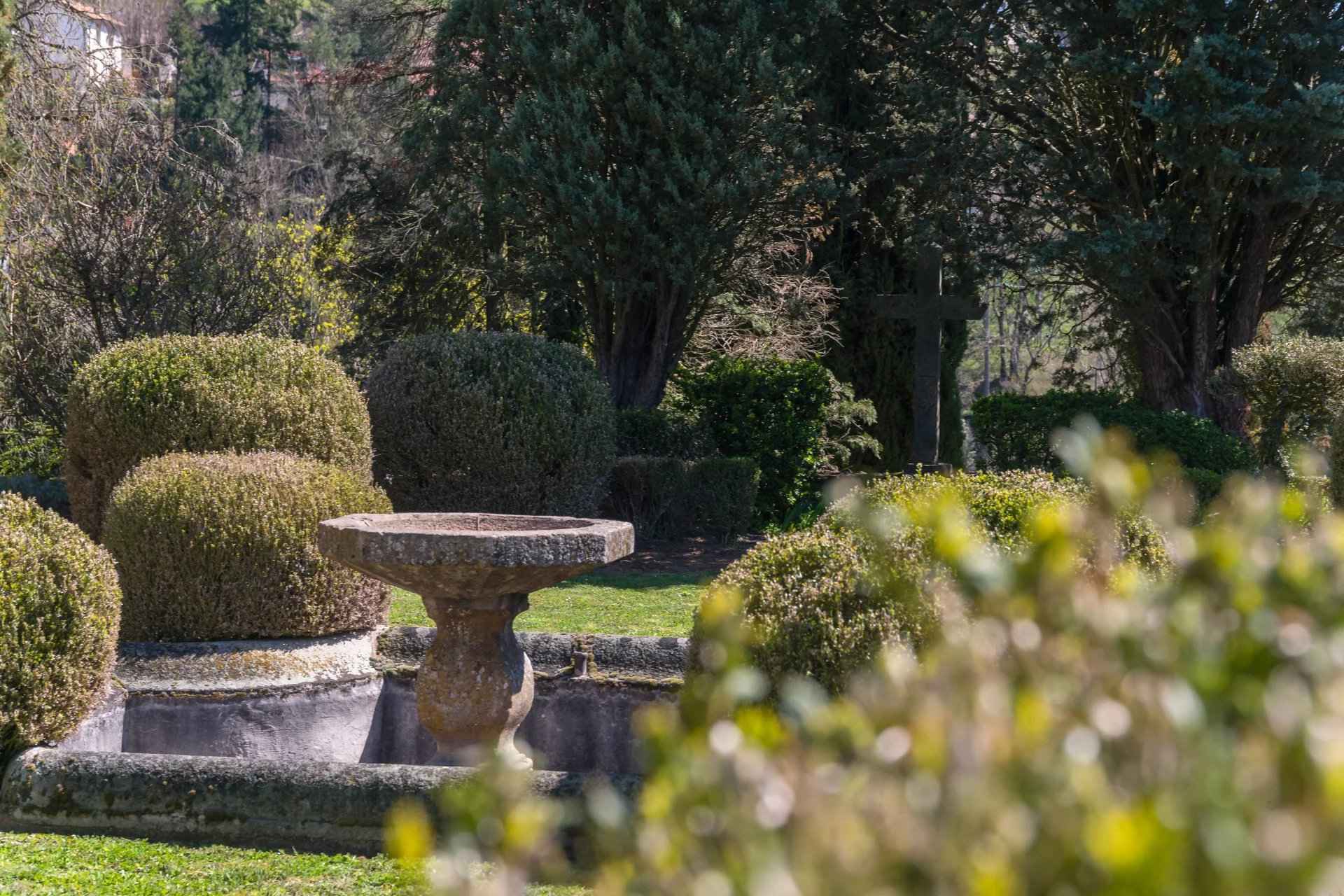 À vendre propriété d'exception en pierres - Limonest