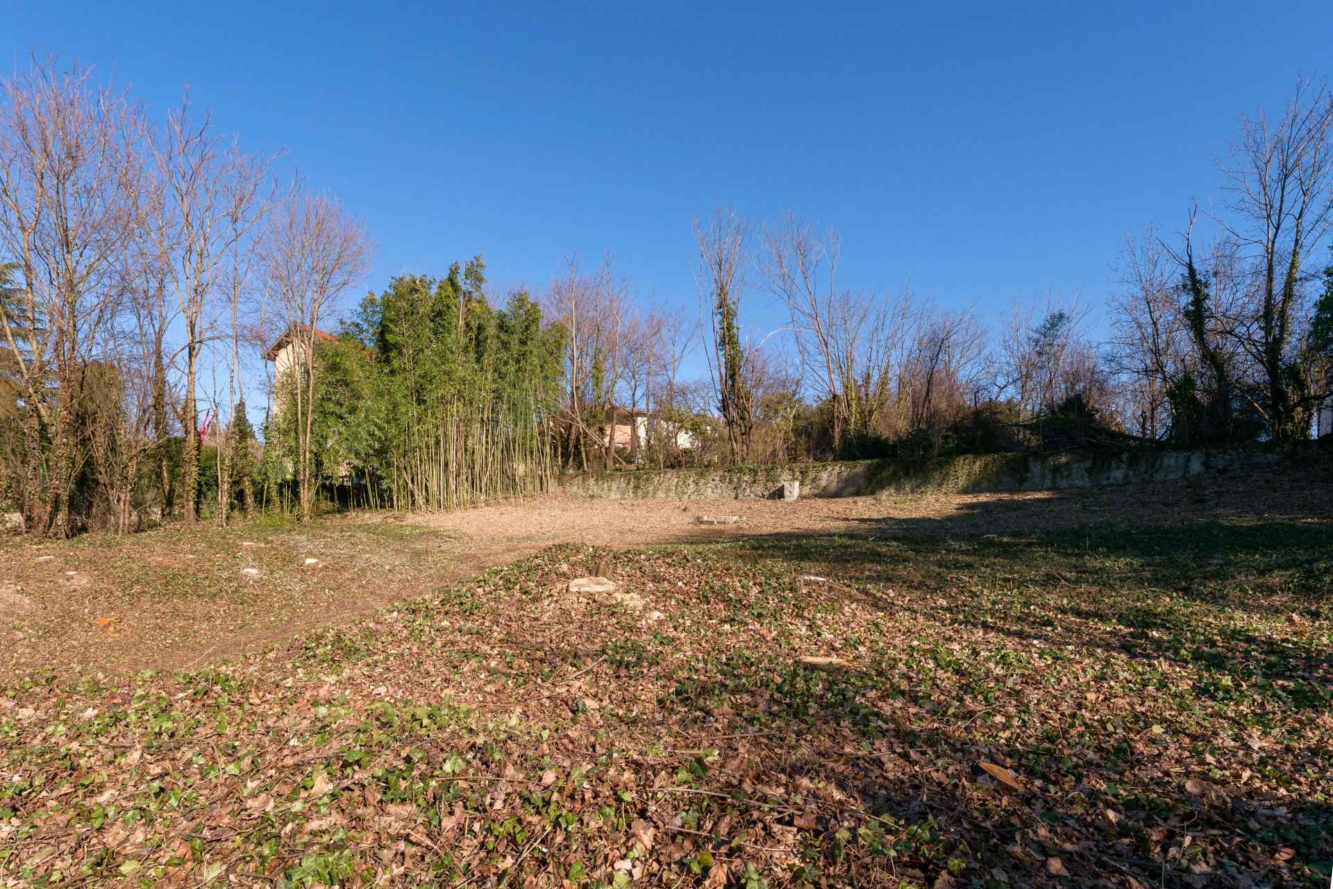 Terrain Francheville 1 258 m²