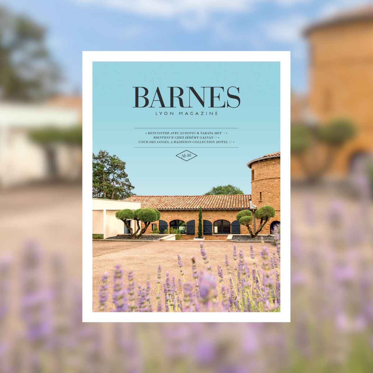 Magazine%20only%20barnes%20%2310 - Translation missing: en.helpers.application.image_tag.default_alt