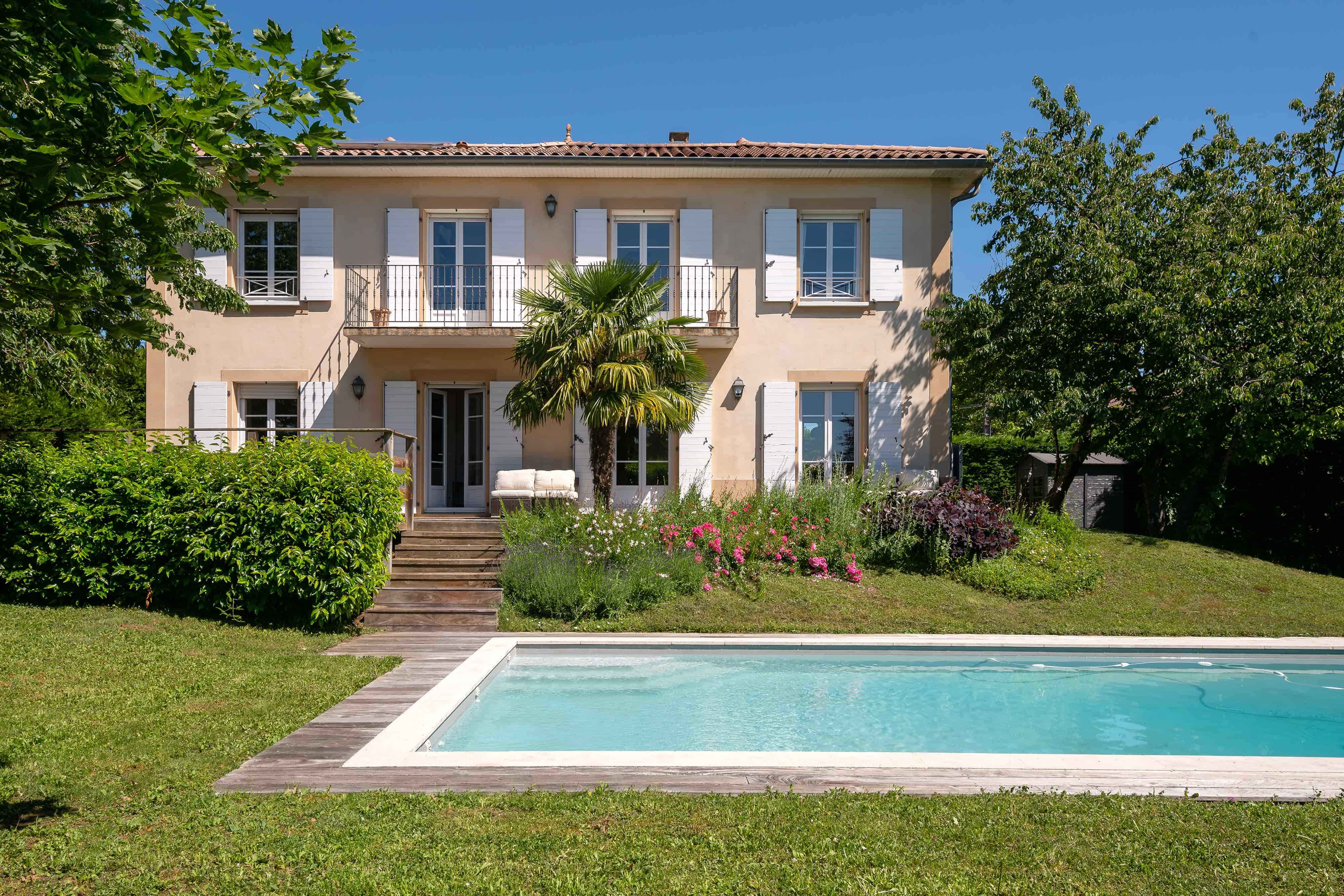 maison avec piscine Lyon maison avec piscine Lyon