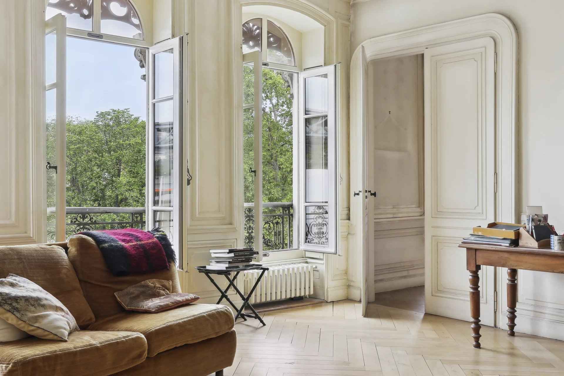 Appartement de 129,10 m² - Lyon 2, Place Carnot