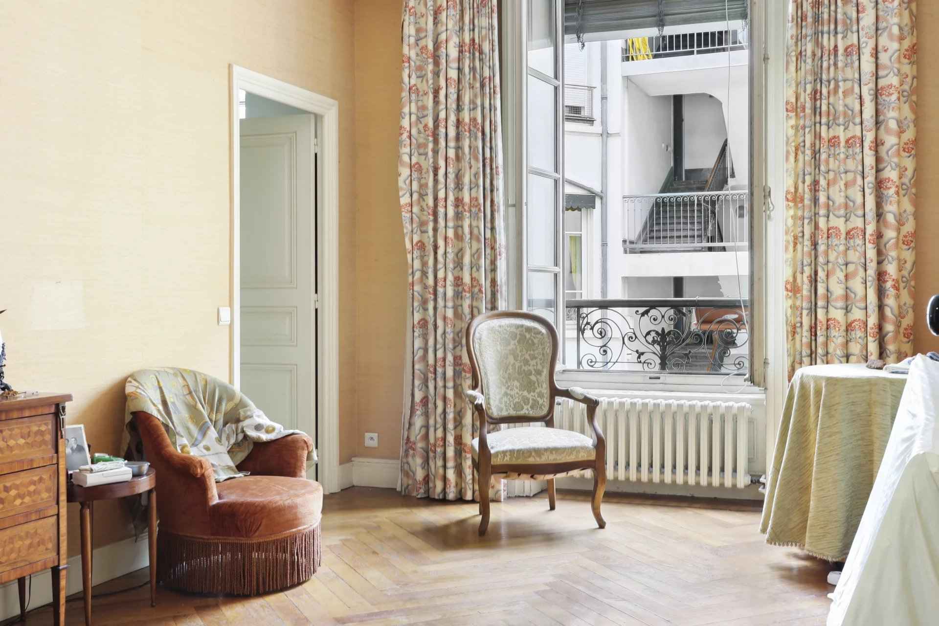 Appartement de 129,10 m² - Lyon 2, Place Carnot