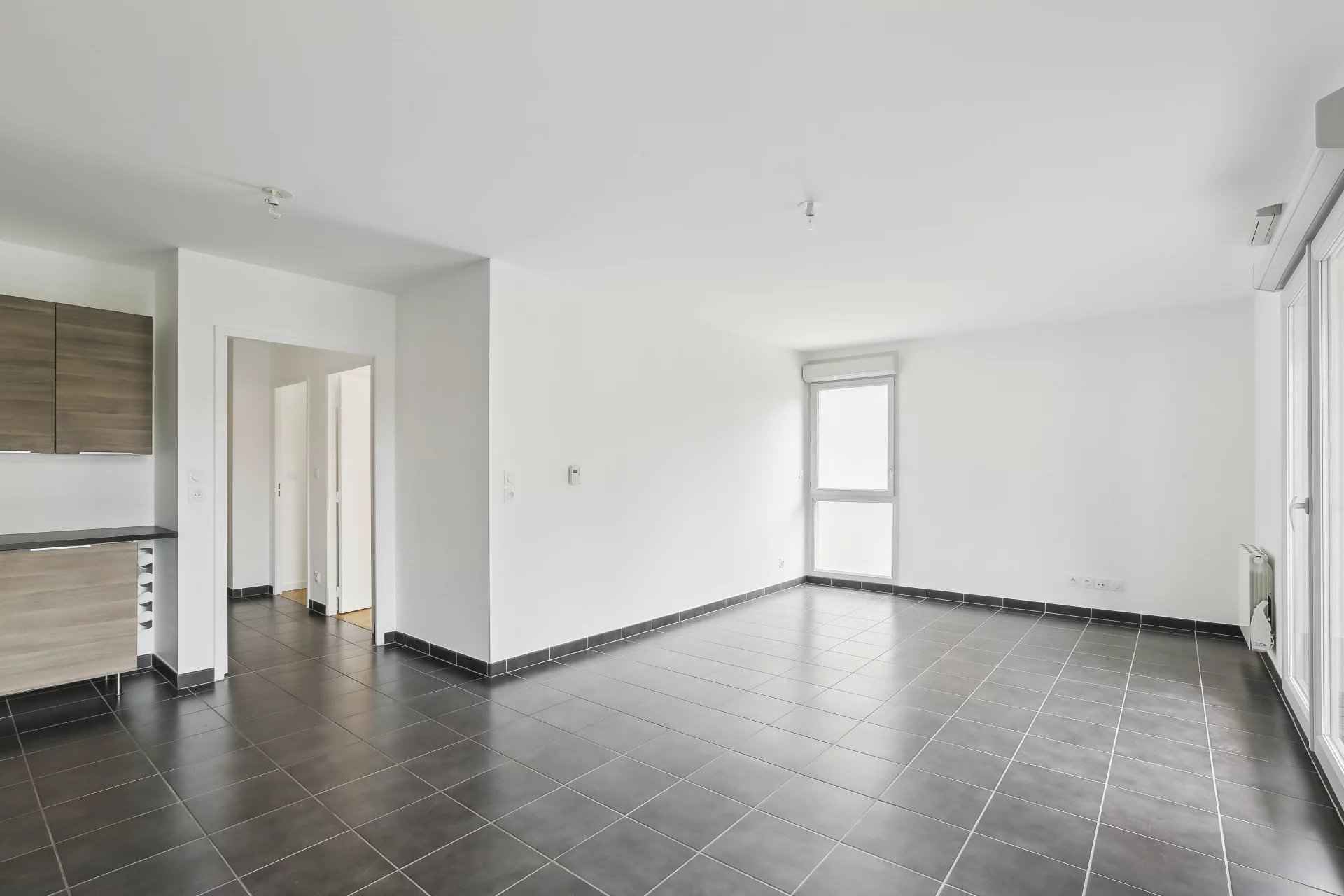 Appartement de 81,31 m² à Part-Dieu - Lyon 3 