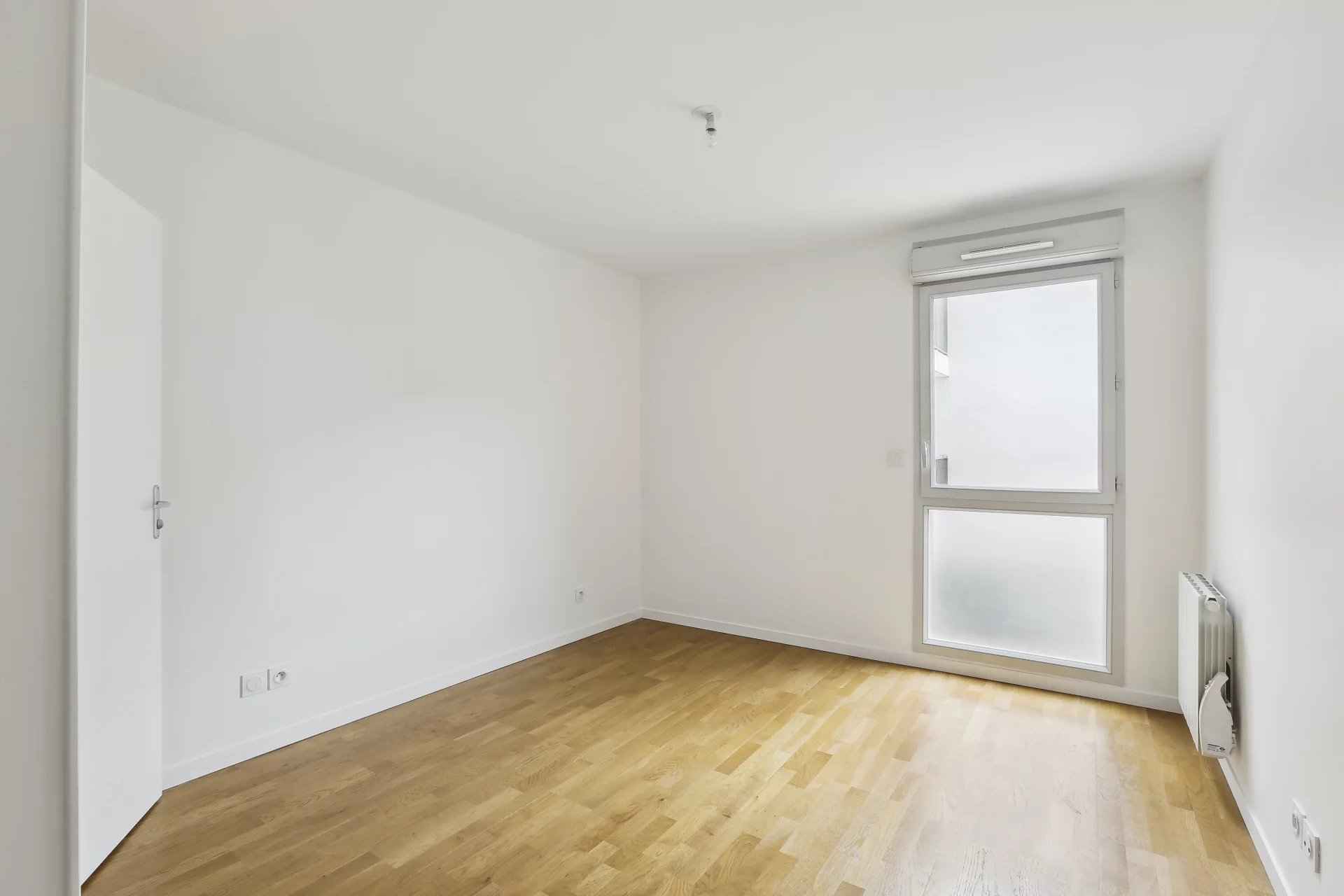 Appartement de 81,31 m² à Part-Dieu - Lyon 3 
