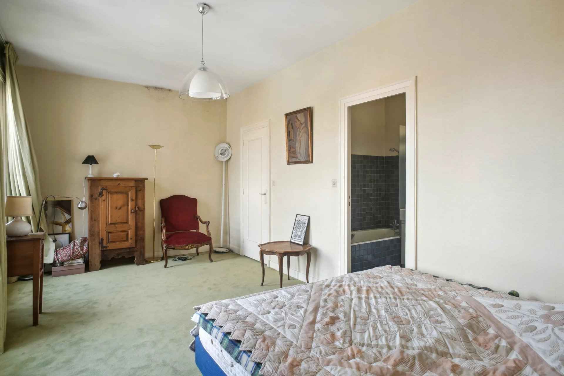 Appartement de 144m² à Lyon 2 - Cordeliers