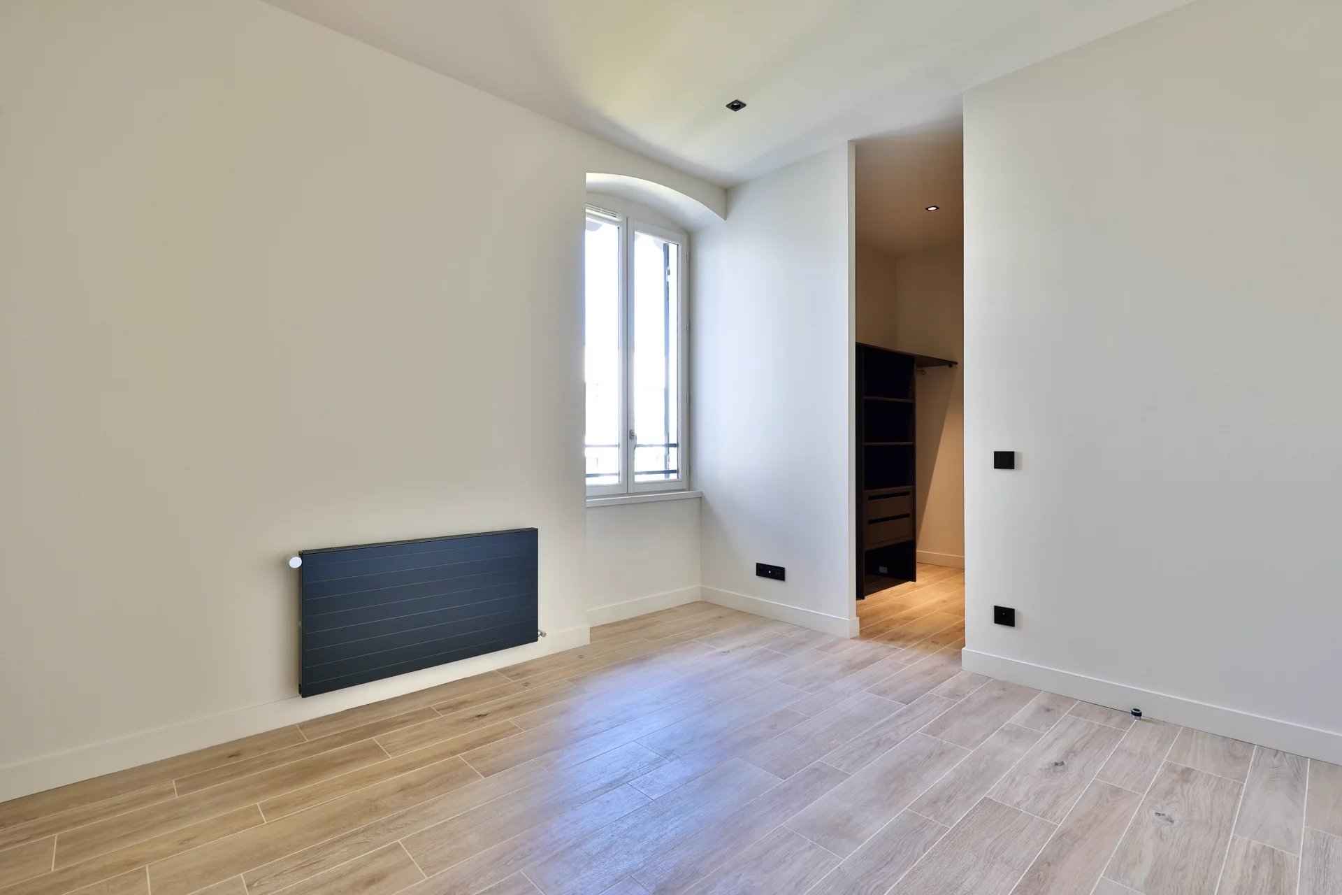 Appartement de caractère de 62,75m² à Saint-Cyr-au-Mont-d'Or