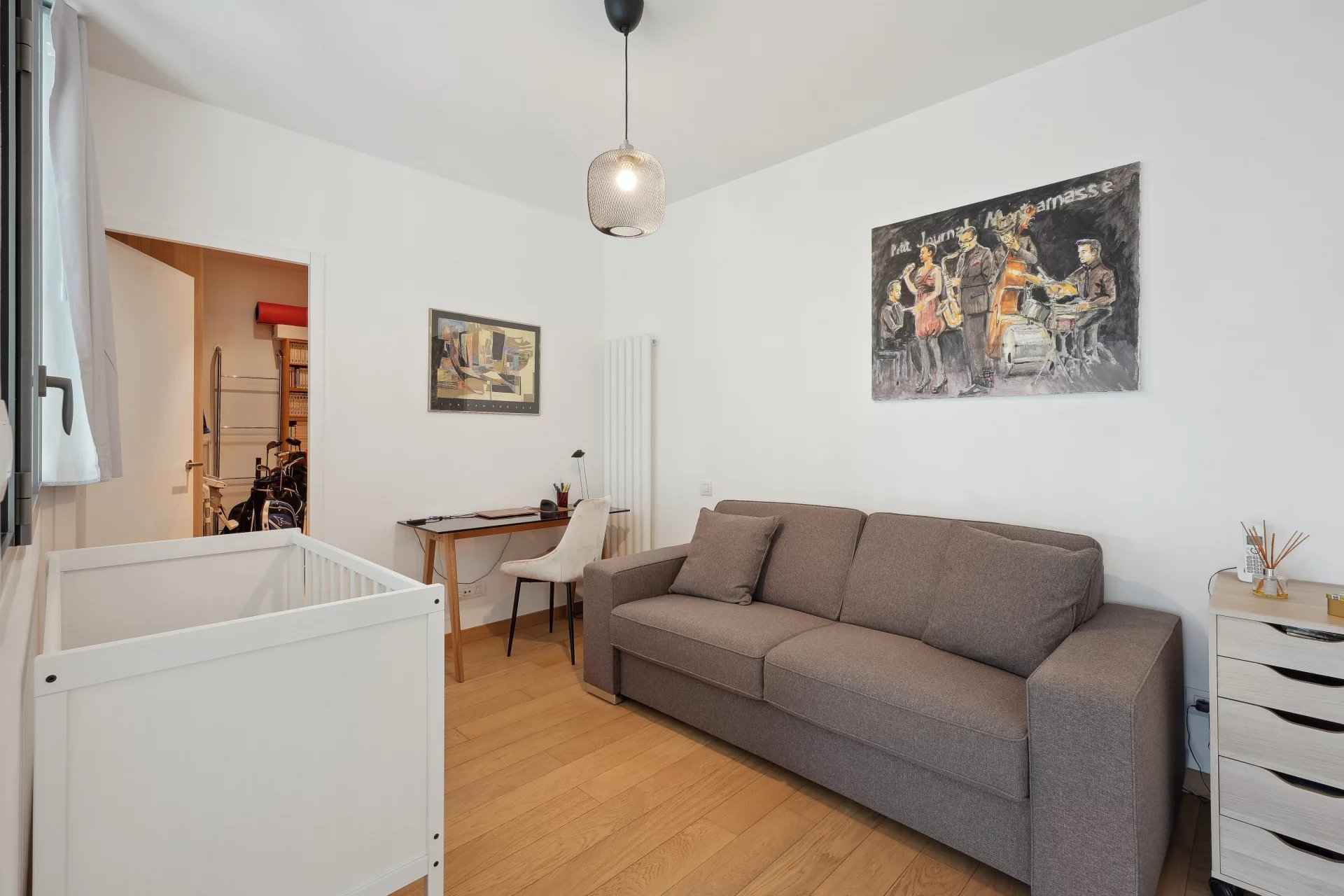 À vendre appartement Lyon 5 - Saint-Irinée