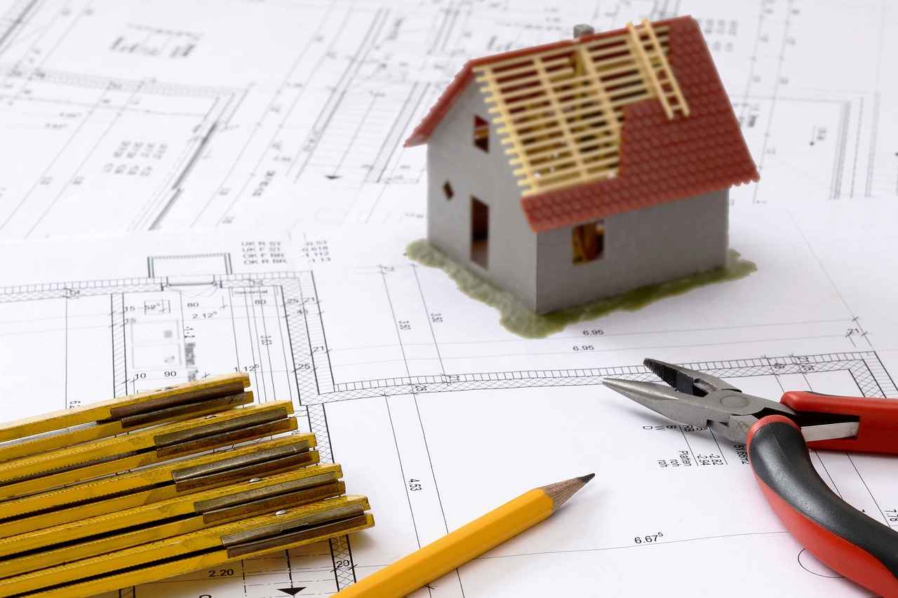 Comment faire une extension de maison Comment faire une extension de maison