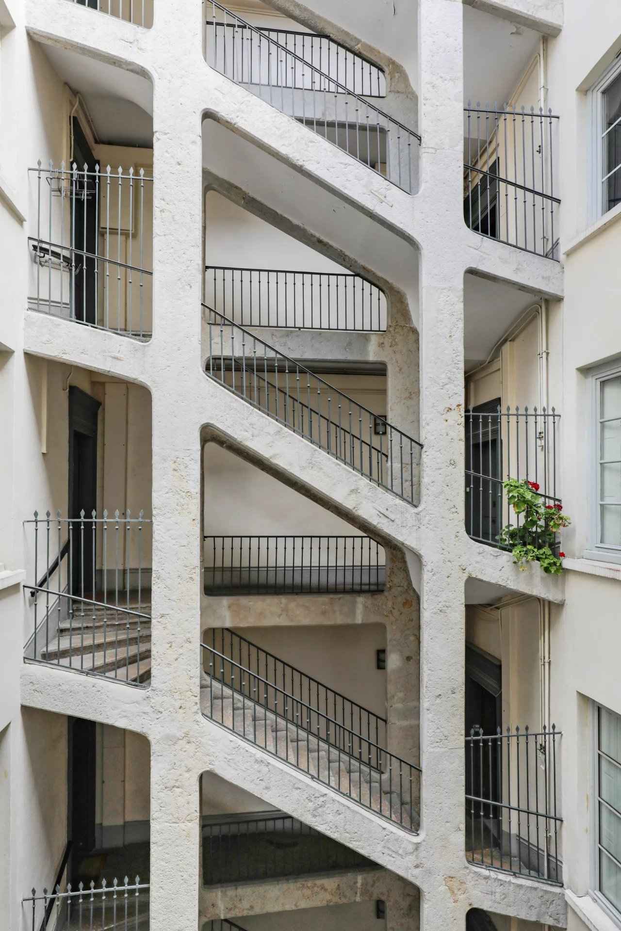 Appartement - Barnes Lyon, agence immobilière de prestige