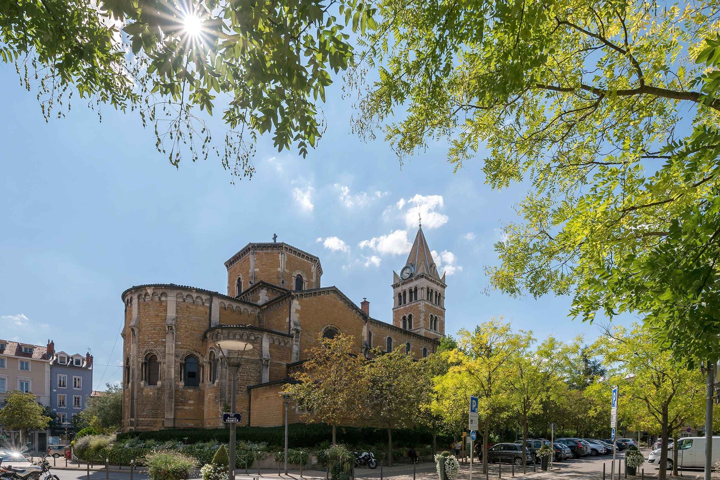 Où vivre autour de Lyon ? Les plus belles régions et villes où habiter autour de Lyon