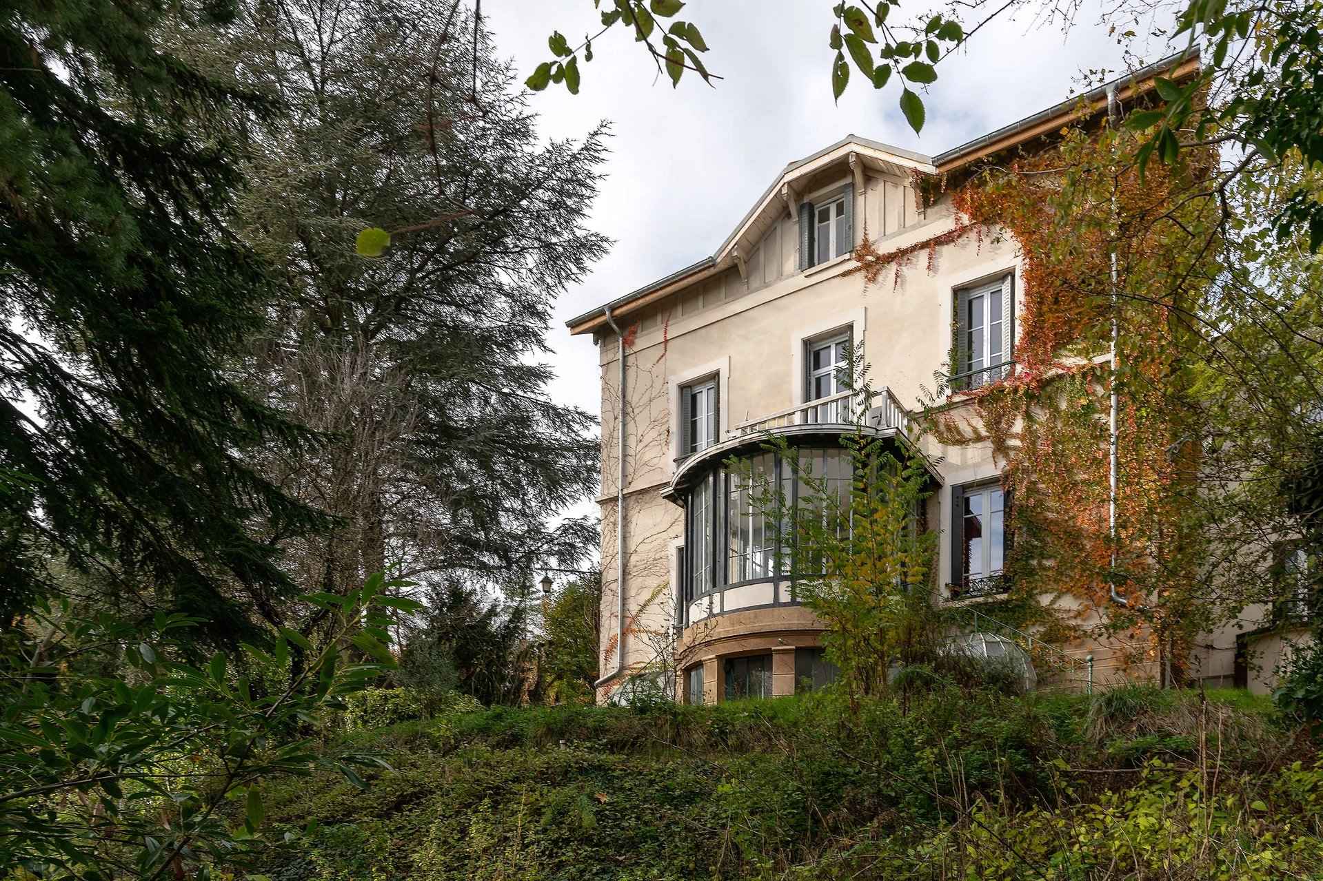 À vendre maison Sainte-Foy-lès-Lyon