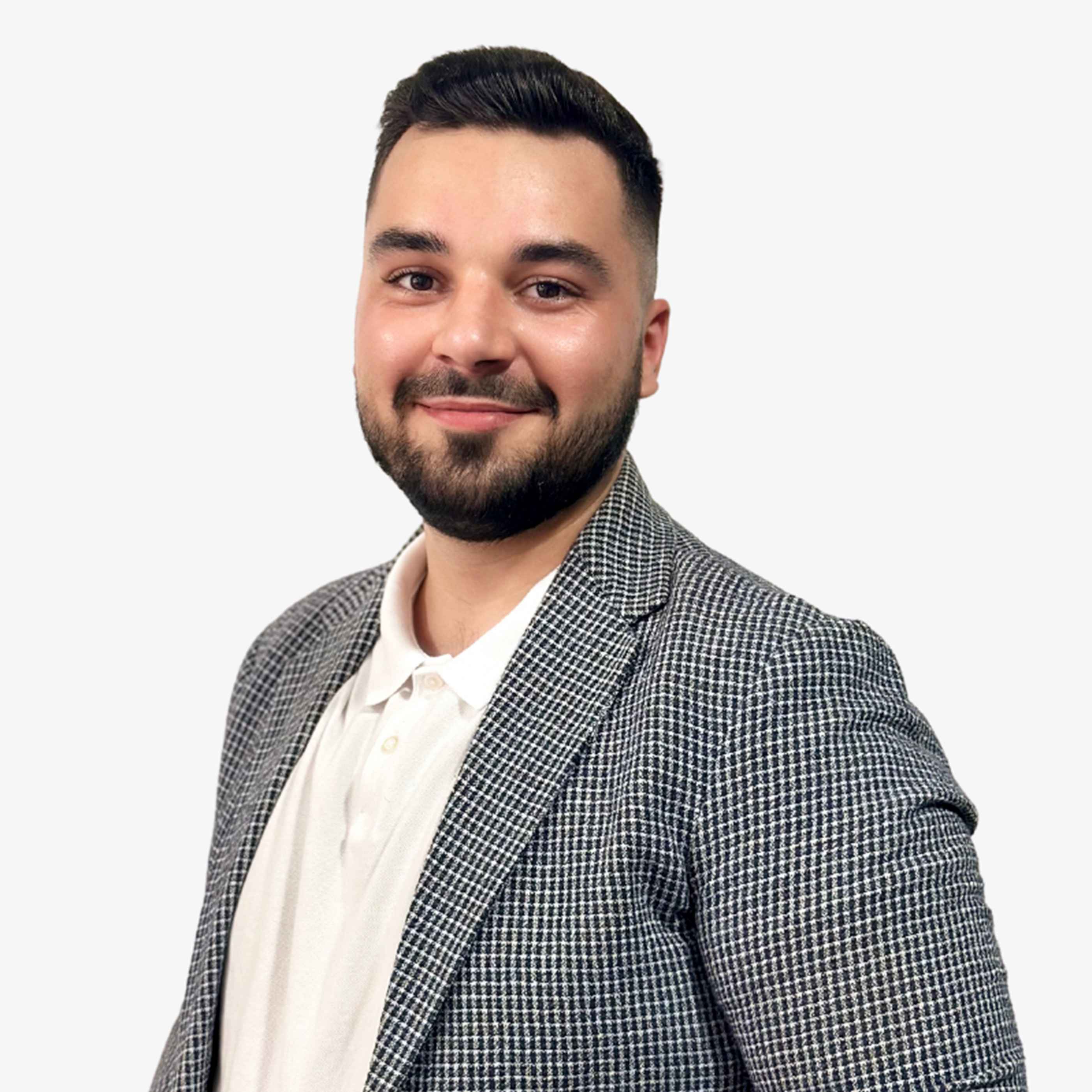 Corentin RIPEAUX - Assistant Commercial Corentin RIPEAUX - Assistant Commercial