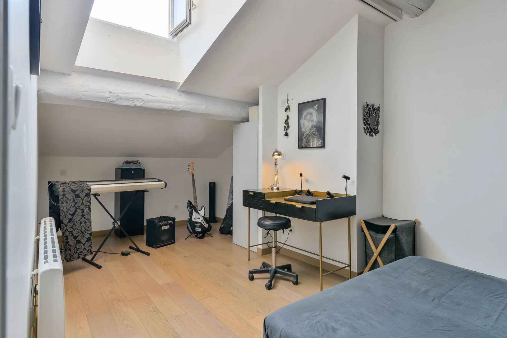 Appartement de 70,46 m² - Lyon 5 