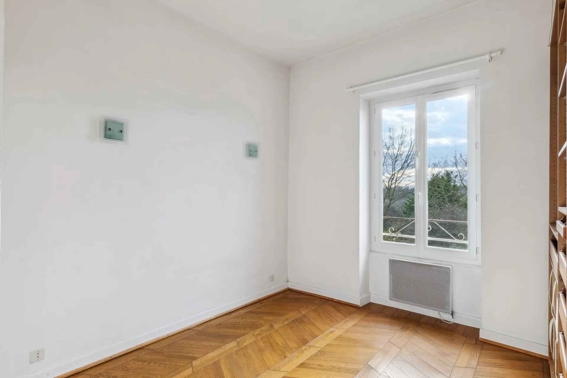 À vendre appartement Charbonnières-les-Bains